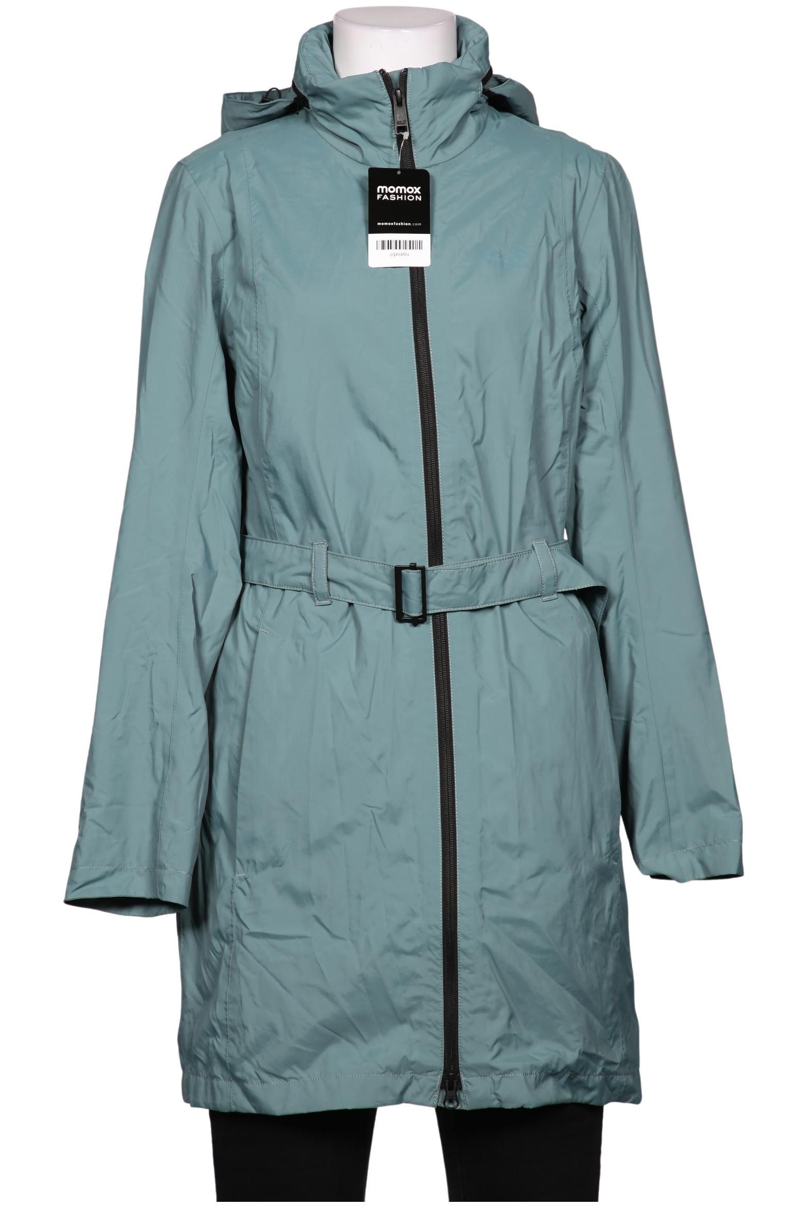 Thumbnail - Jack Wolfskin Damen Mantel, blau, Gr. 34