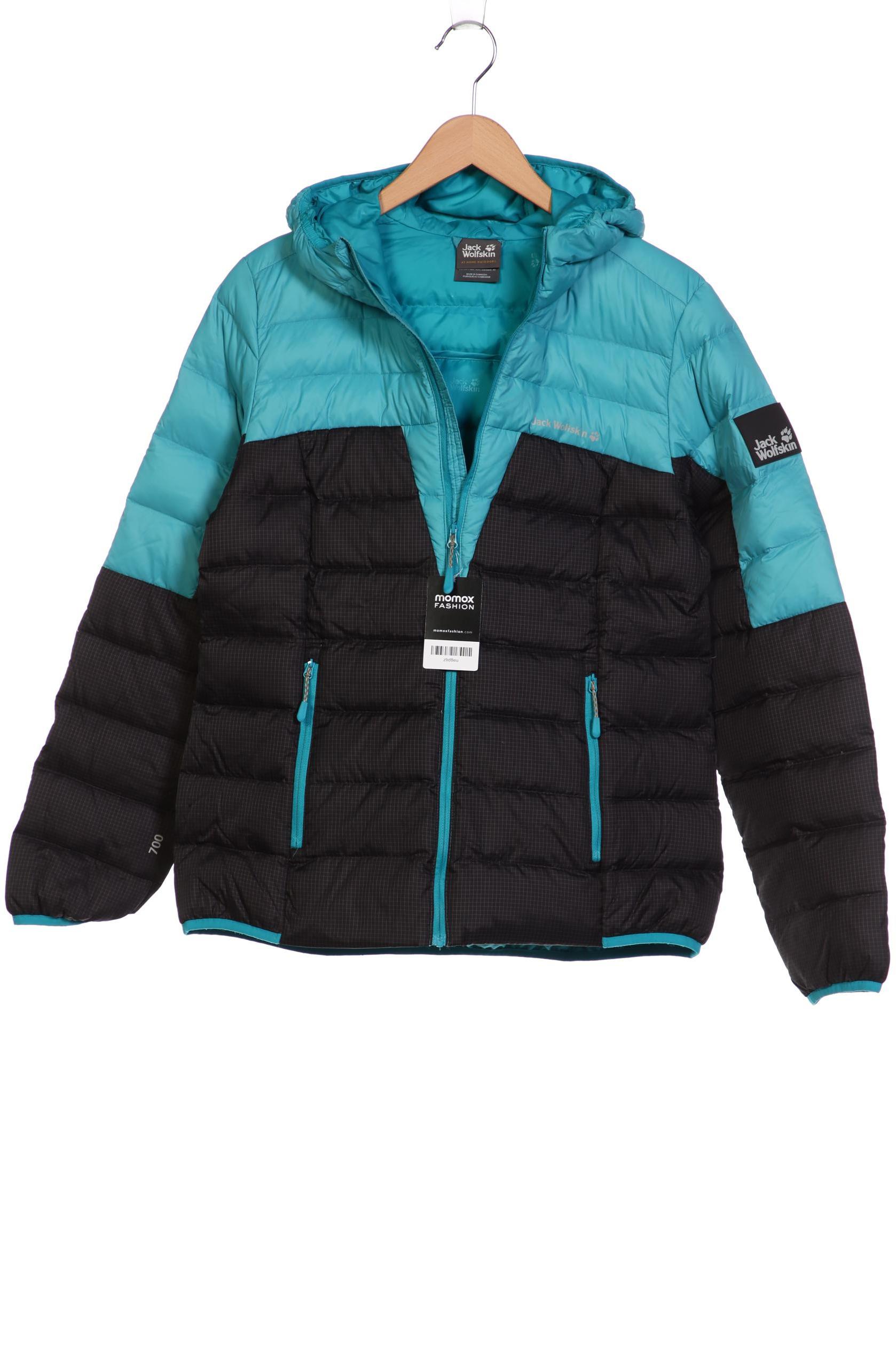 

Jack Wolfskin Damen Jacke, grau, Gr. 40
