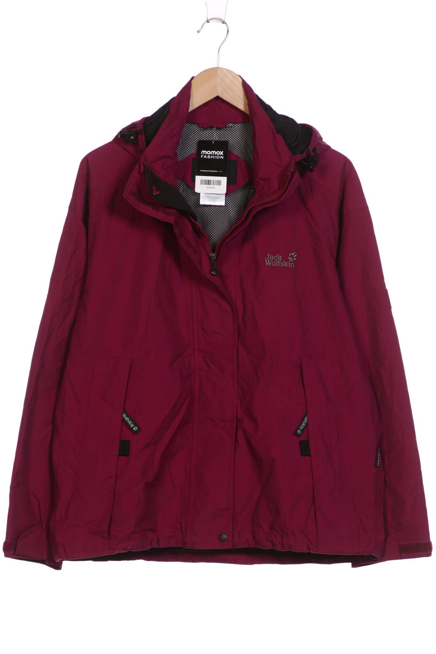 

Jack Wolfskin Damen Jacke, flieder, Gr. 42