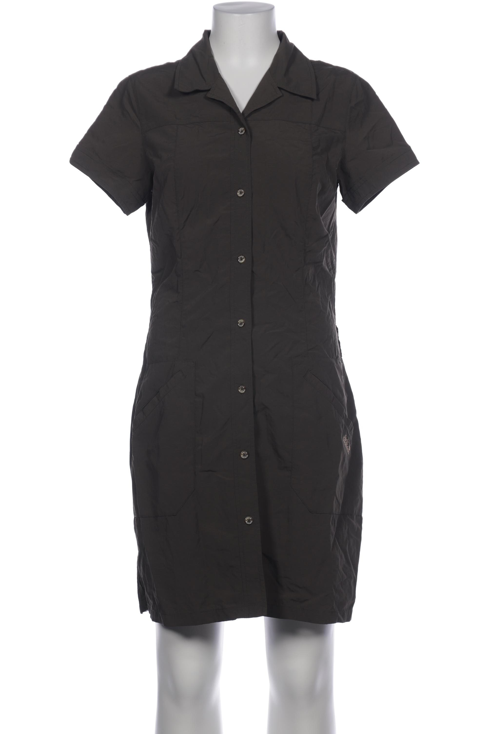 

Jack Wolfskin Damen Kleid, grün, Gr. 40