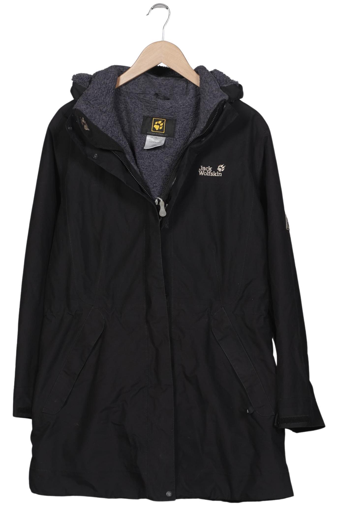 

Jack Wolfskin Damen Mantel, mehrfarbig, Gr. 46