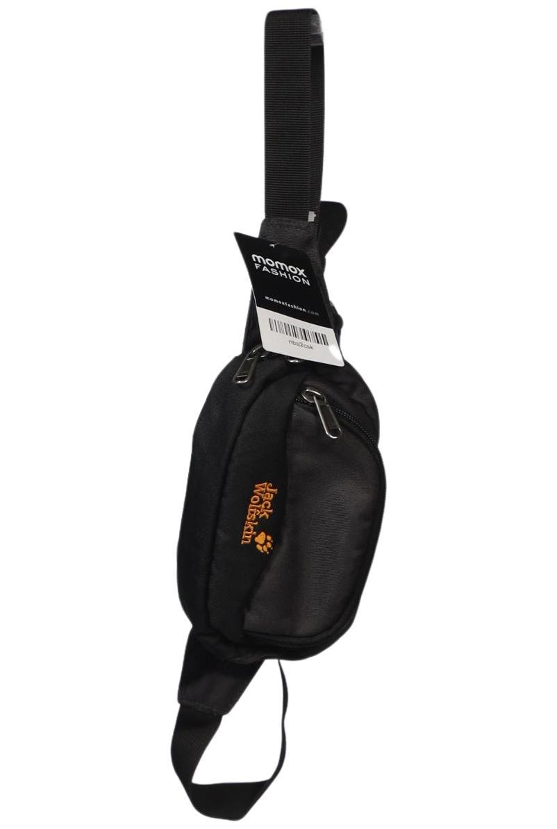 

Jack Wolfskin Damen Handtasche, schwarz, Gr.