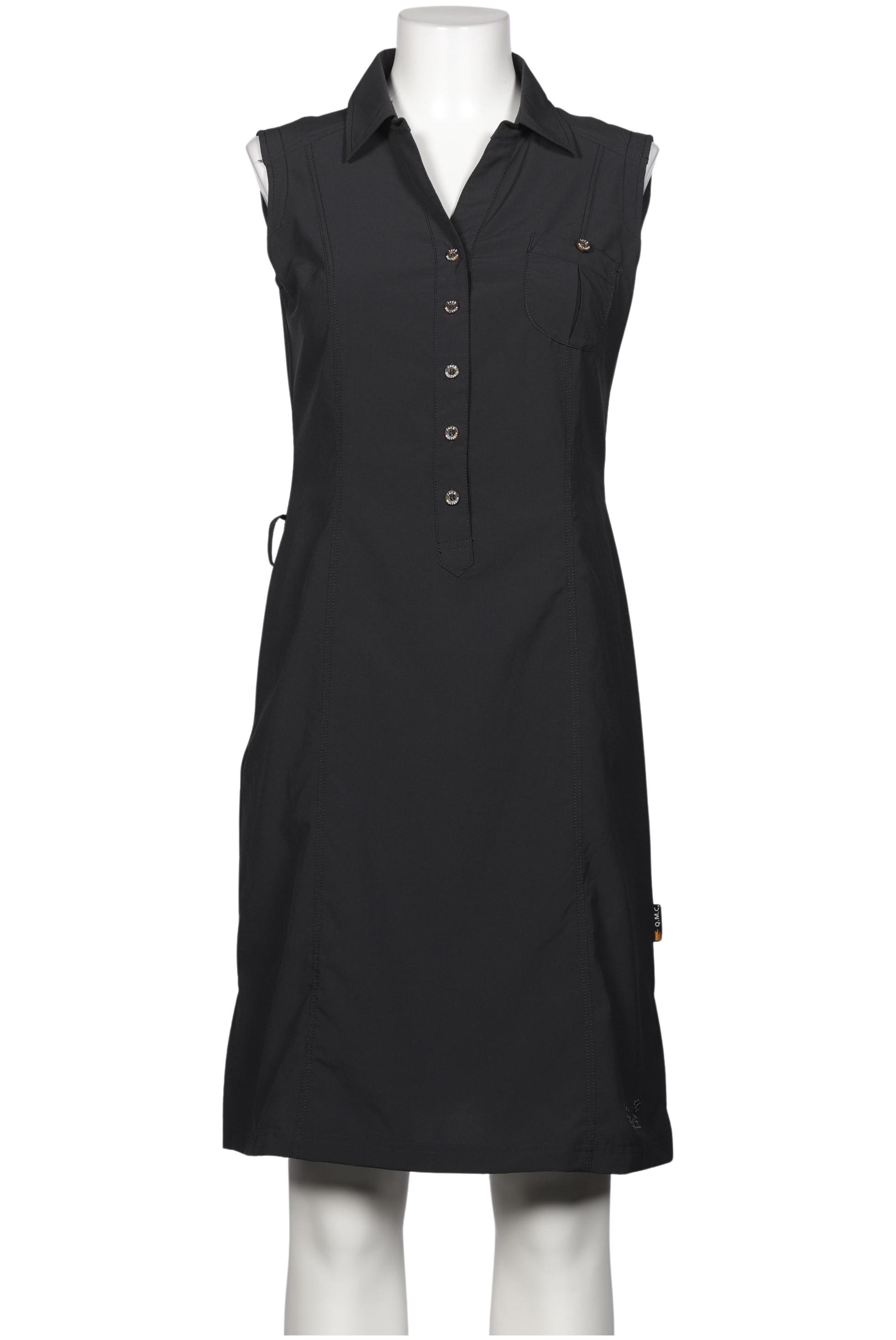 

Jack Wolfskin Damen Kleid, schwarz, Gr. 40