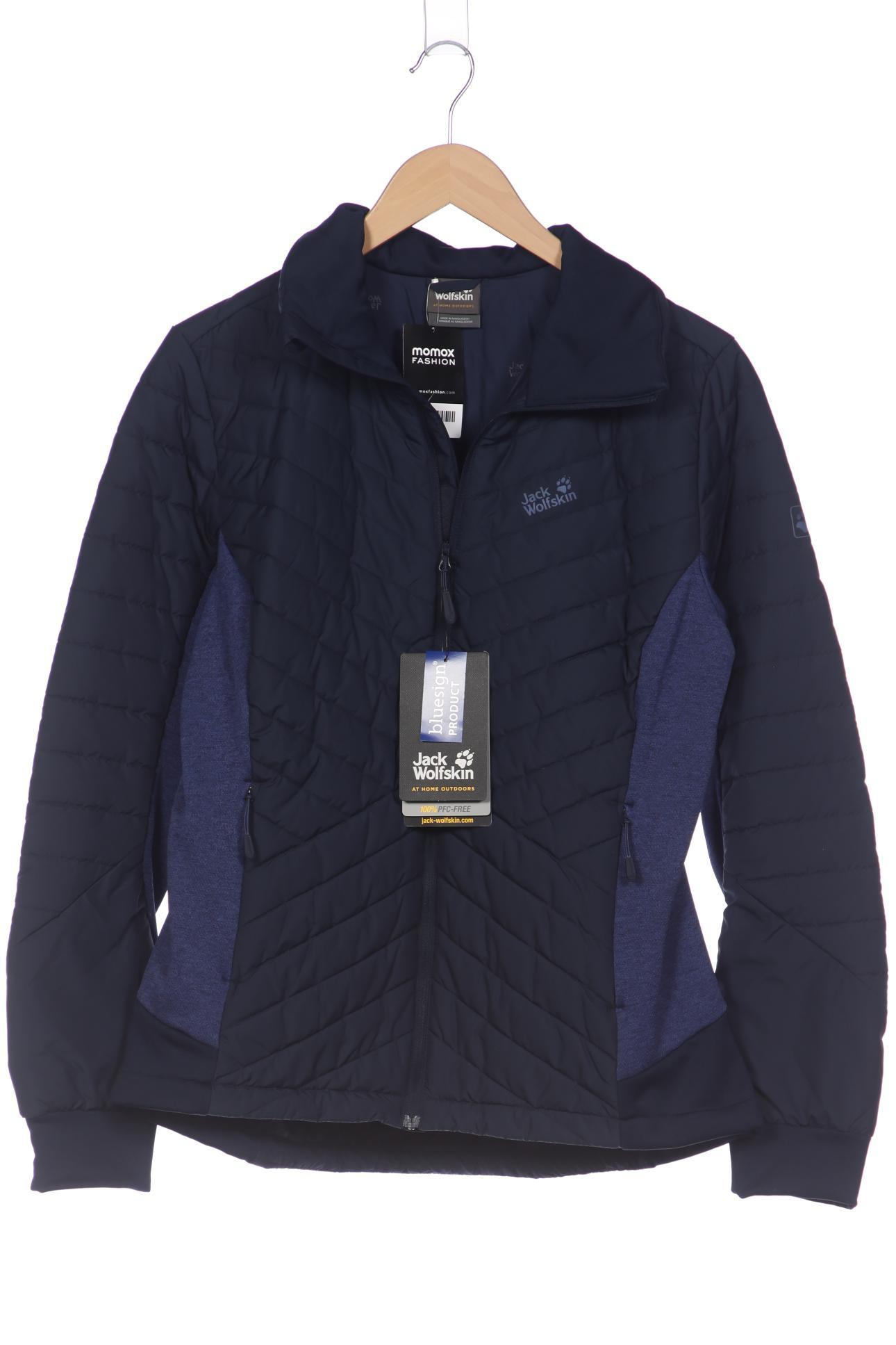 

Jack Wolfskin Herren Jacke, marineblau, Gr. 52