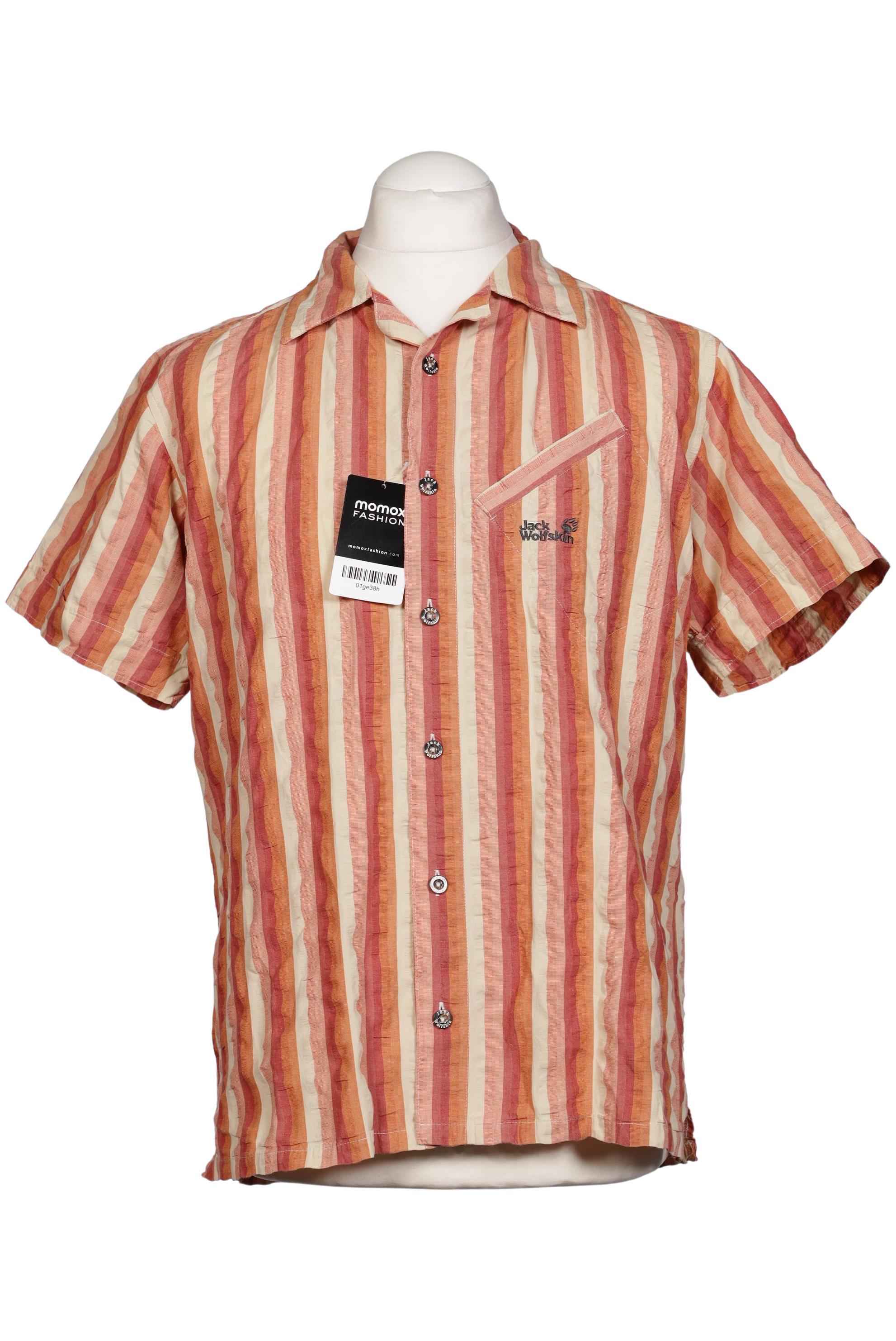 

Jack Wolfskin Herren Hemd, mehrfarbig, Gr. 48