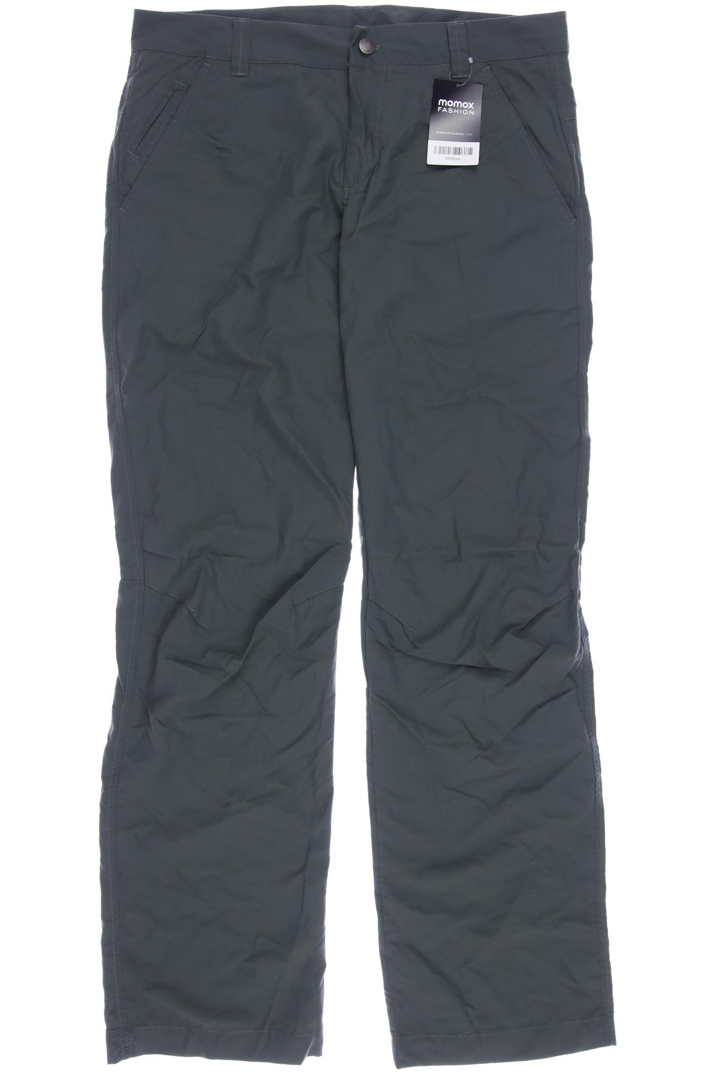 

Jack Wolfskin Herren Stoffhose, grün