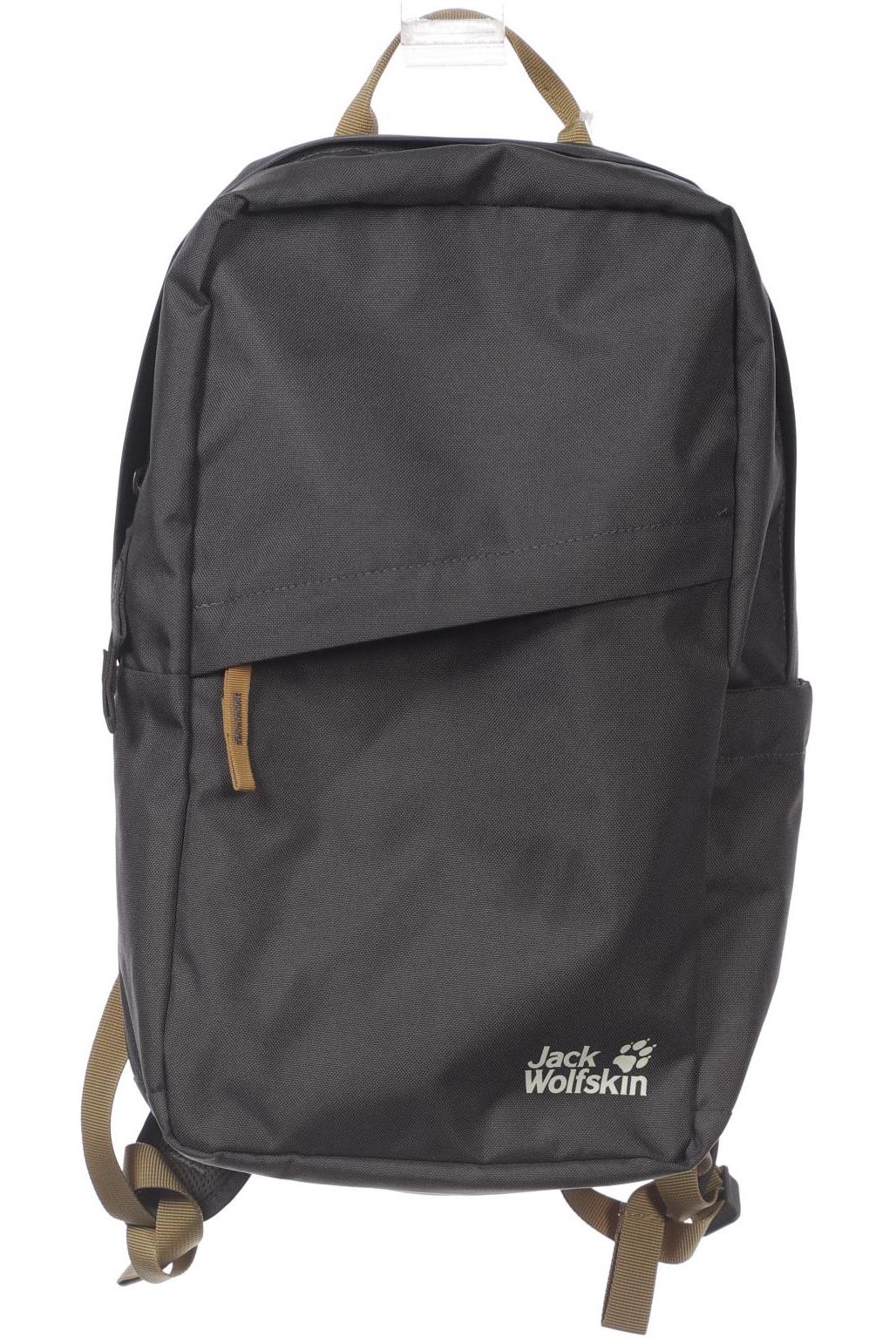 

Jack Wolfskin Herren Rucksack, grau