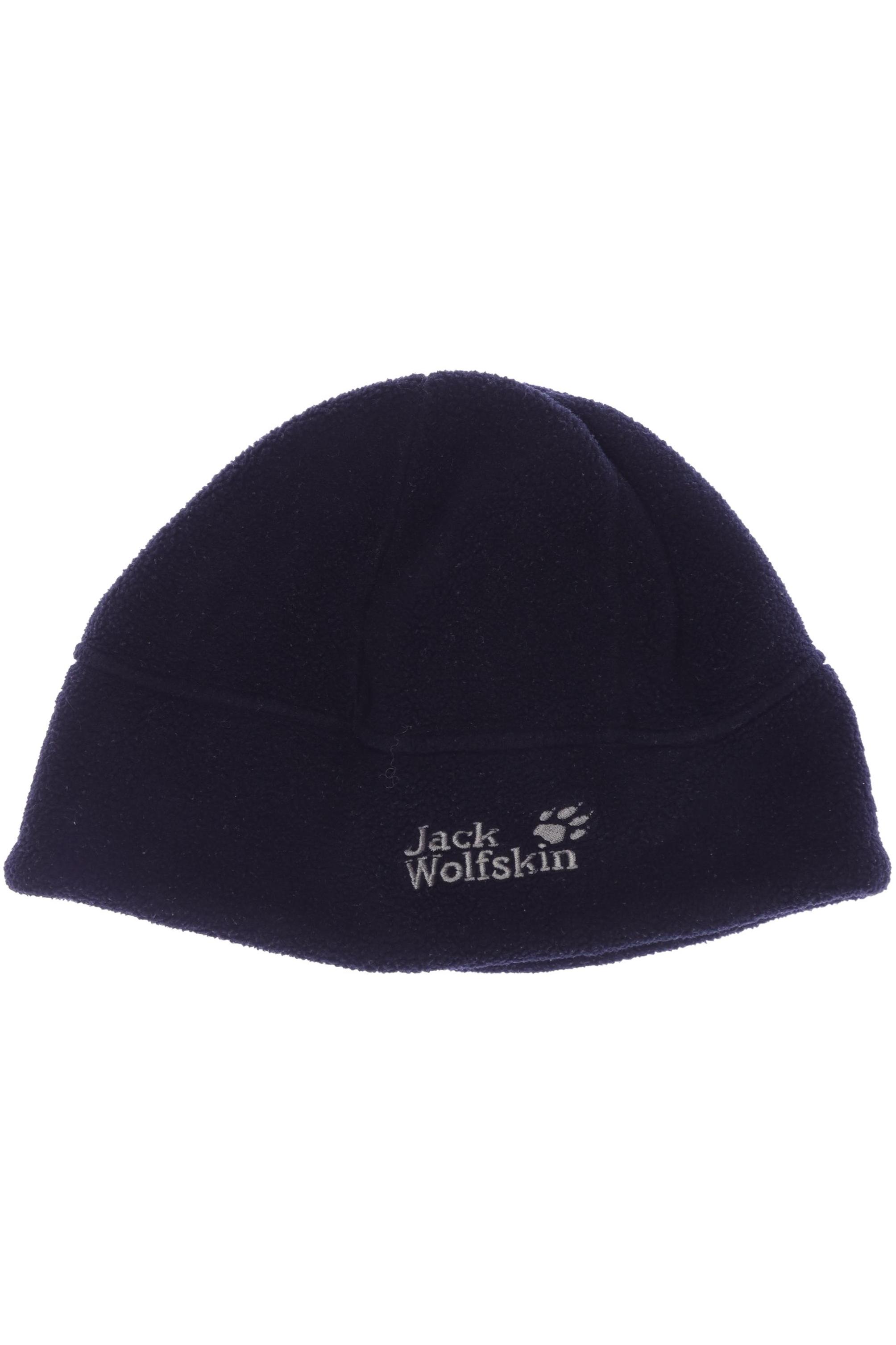 

Jack Wolfskin Herren Hut/Mütze, schwarz, Gr. 58