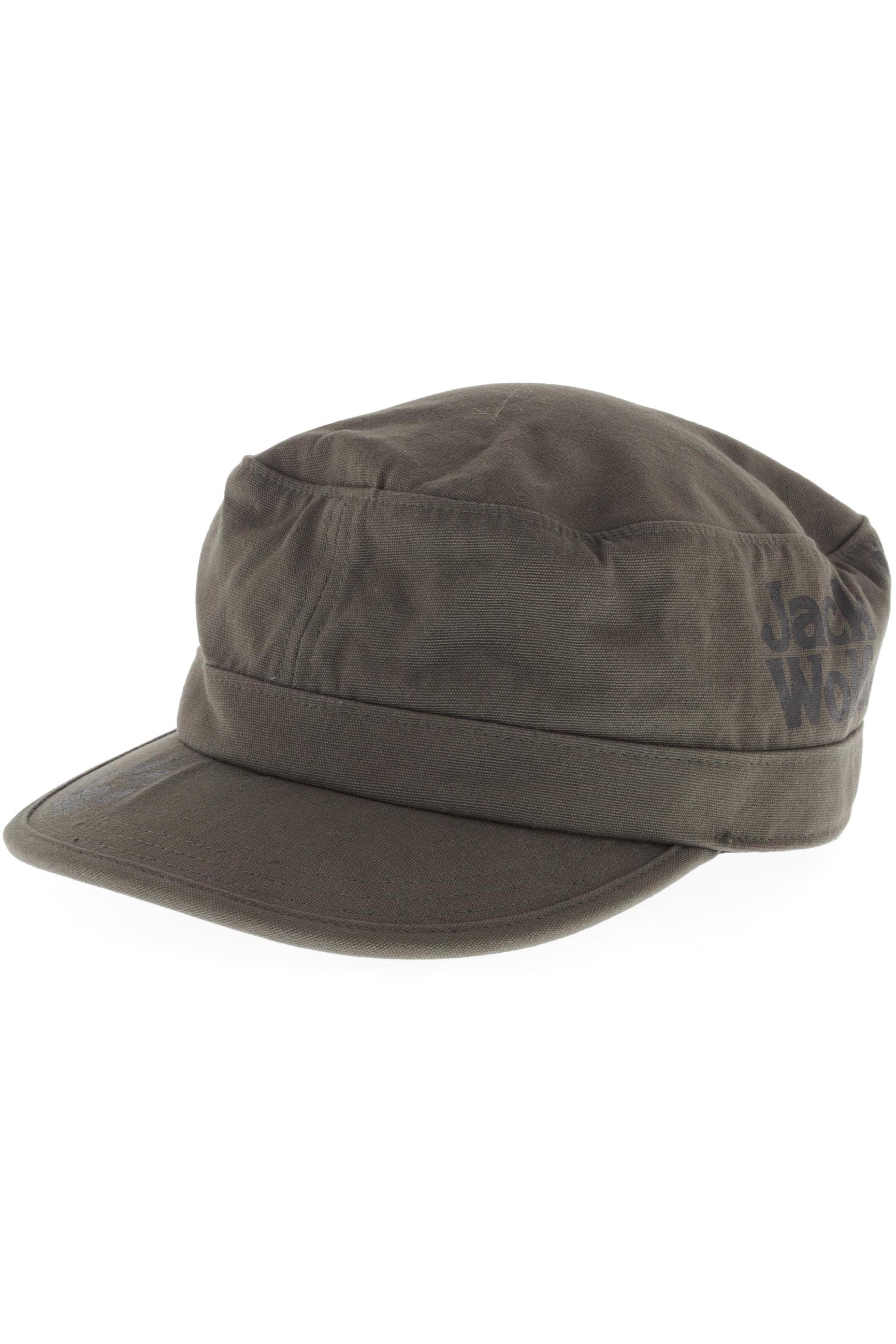 

Jack Wolfskin Herren Hut/Mütze, braun, Gr. 58