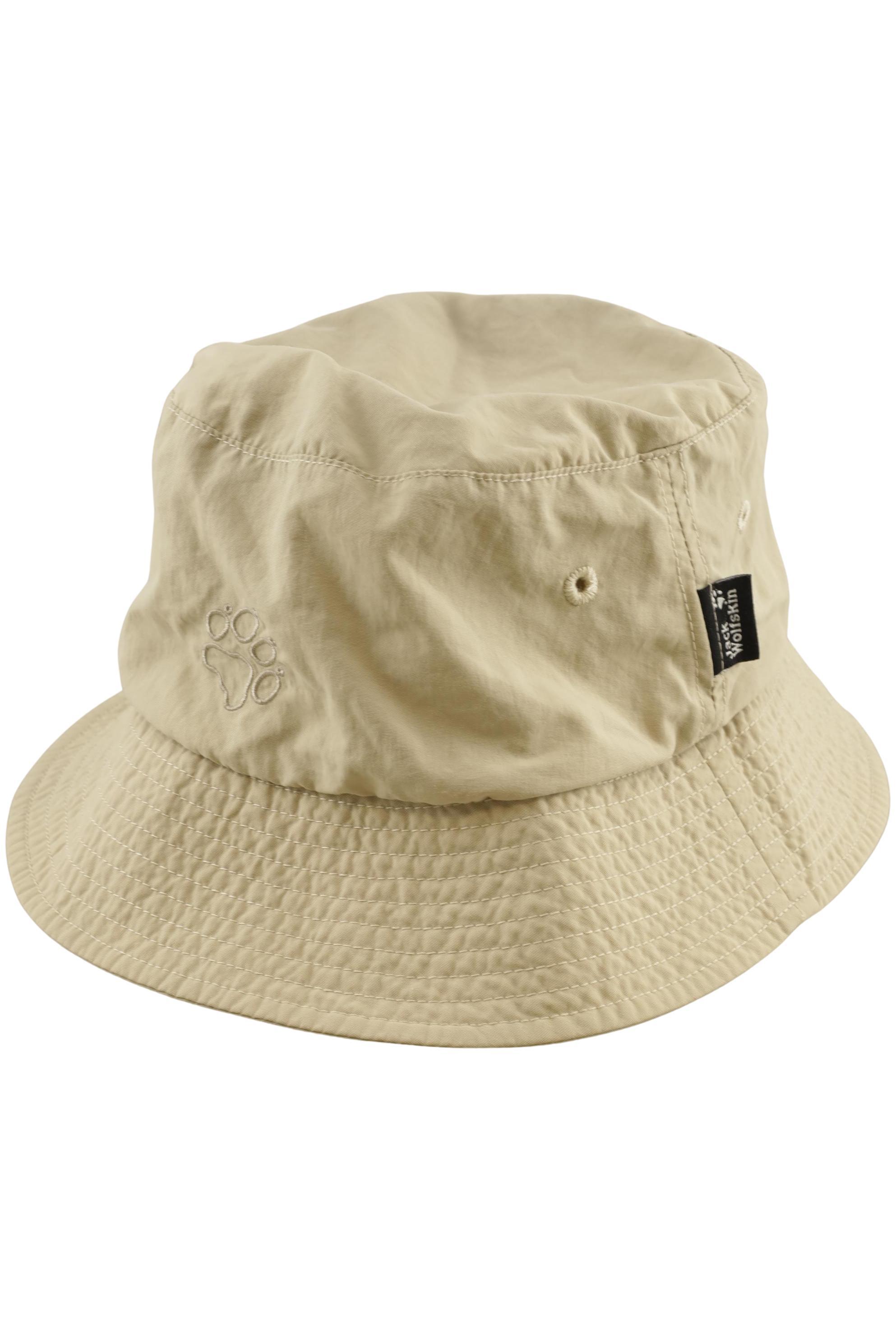 Thumbnail - Jack Wolfskin Herren Hut/Mütze, beige, Gr. 58