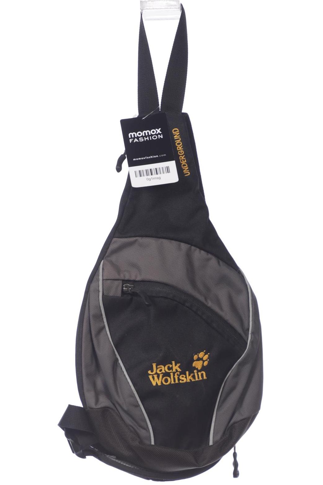 

Jack Wolfskin Herren Rucksack, grau, Gr.