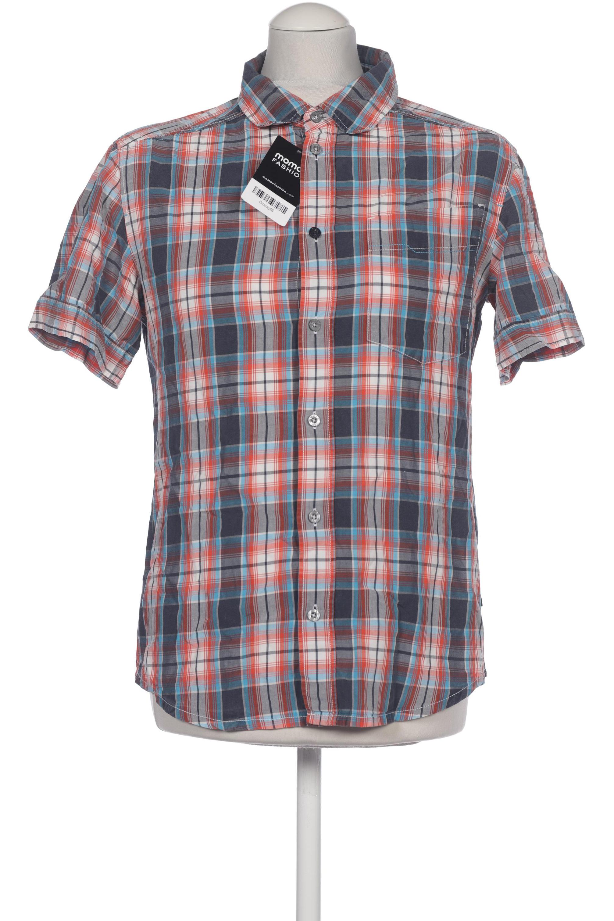 

Jack Wolfskin Herren Hemd, mehrfarbig, Gr. 46