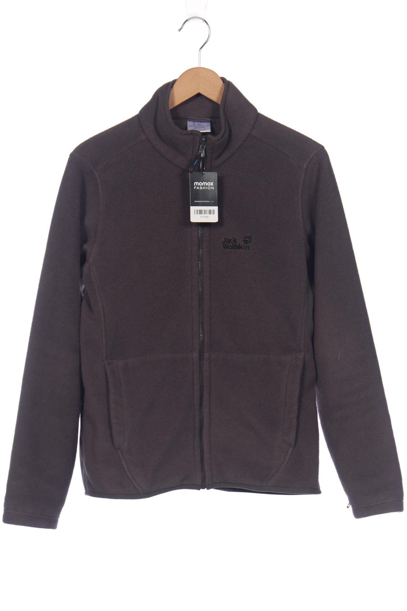 

Jack Wolfskin Herren Sweatshirt, grau, Gr. 48