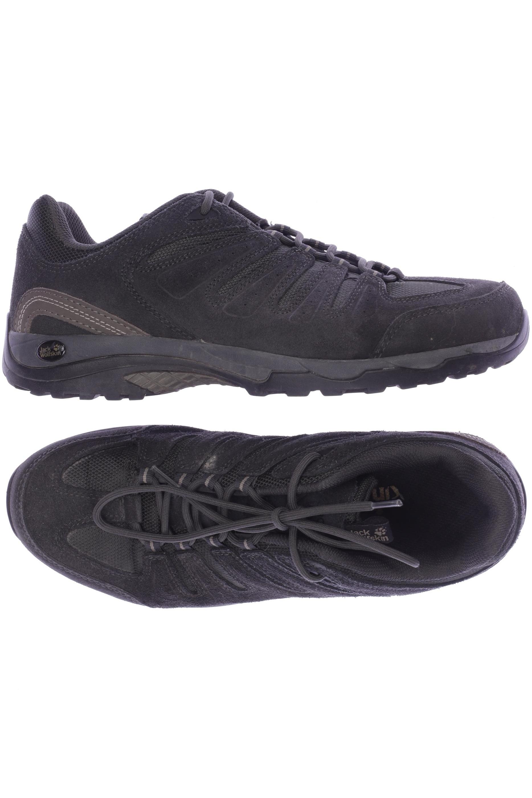 

Jack Wolfskin Herren Sneakers, grau, Gr. 44.5