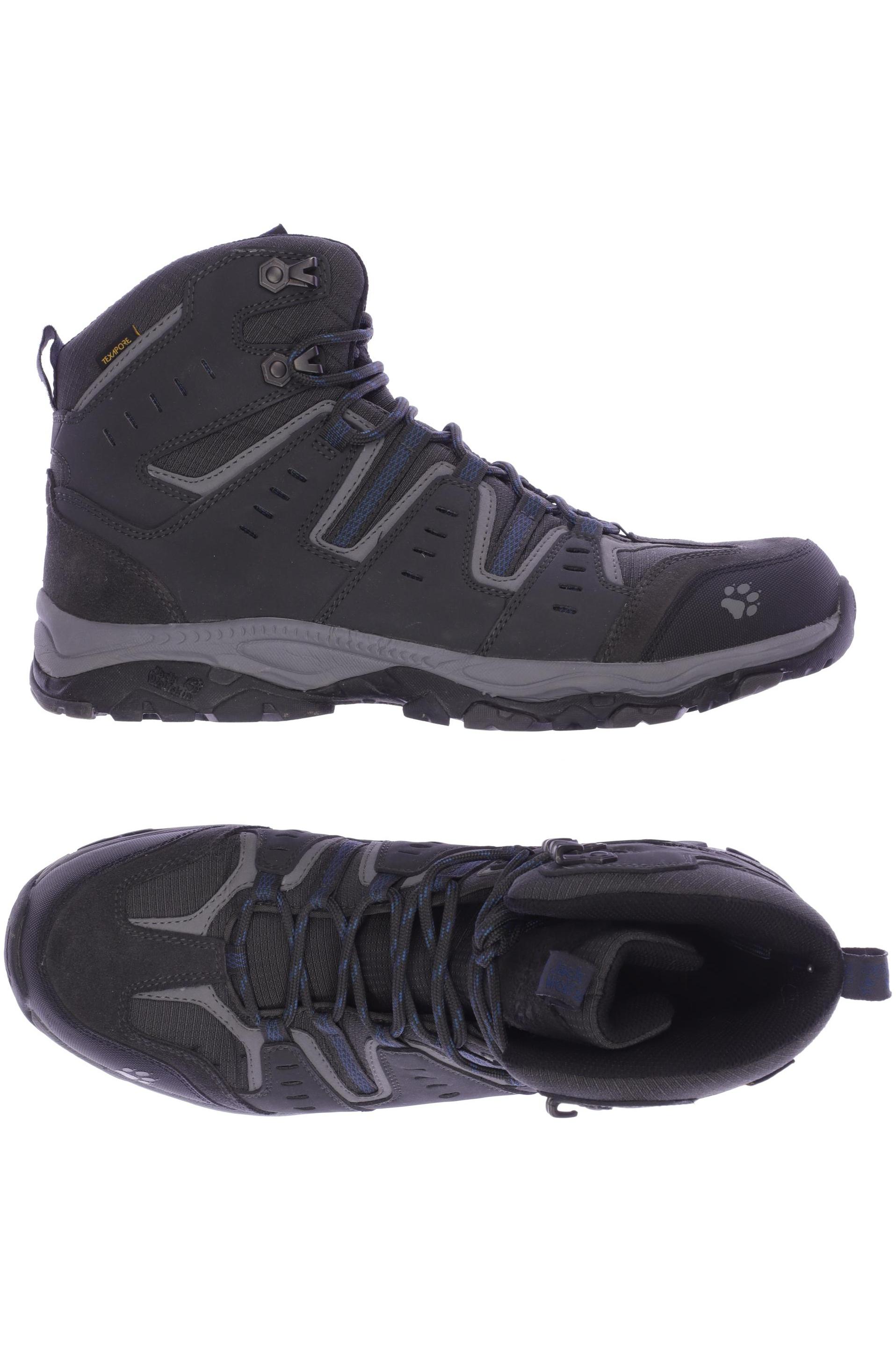 

Jack Wolfskin Herren Stiefel, grau, Gr. 45