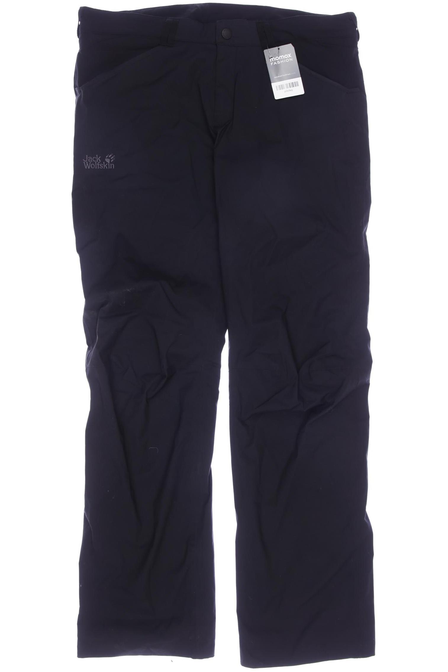 

Jack Wolfskin Herren Stoffhose, grau, Gr. 34