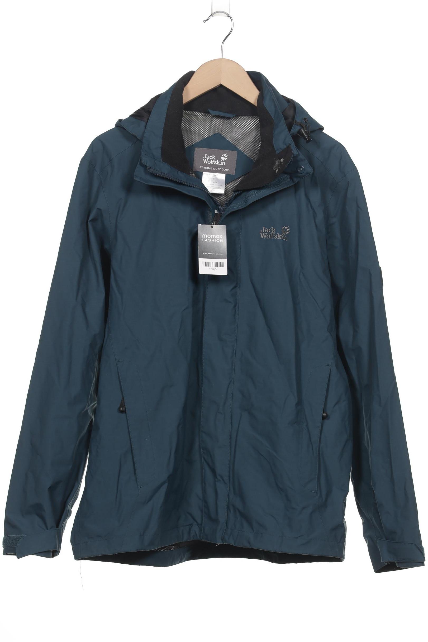 

Jack Wolfskin Herren Jacke, blau, Gr. 52