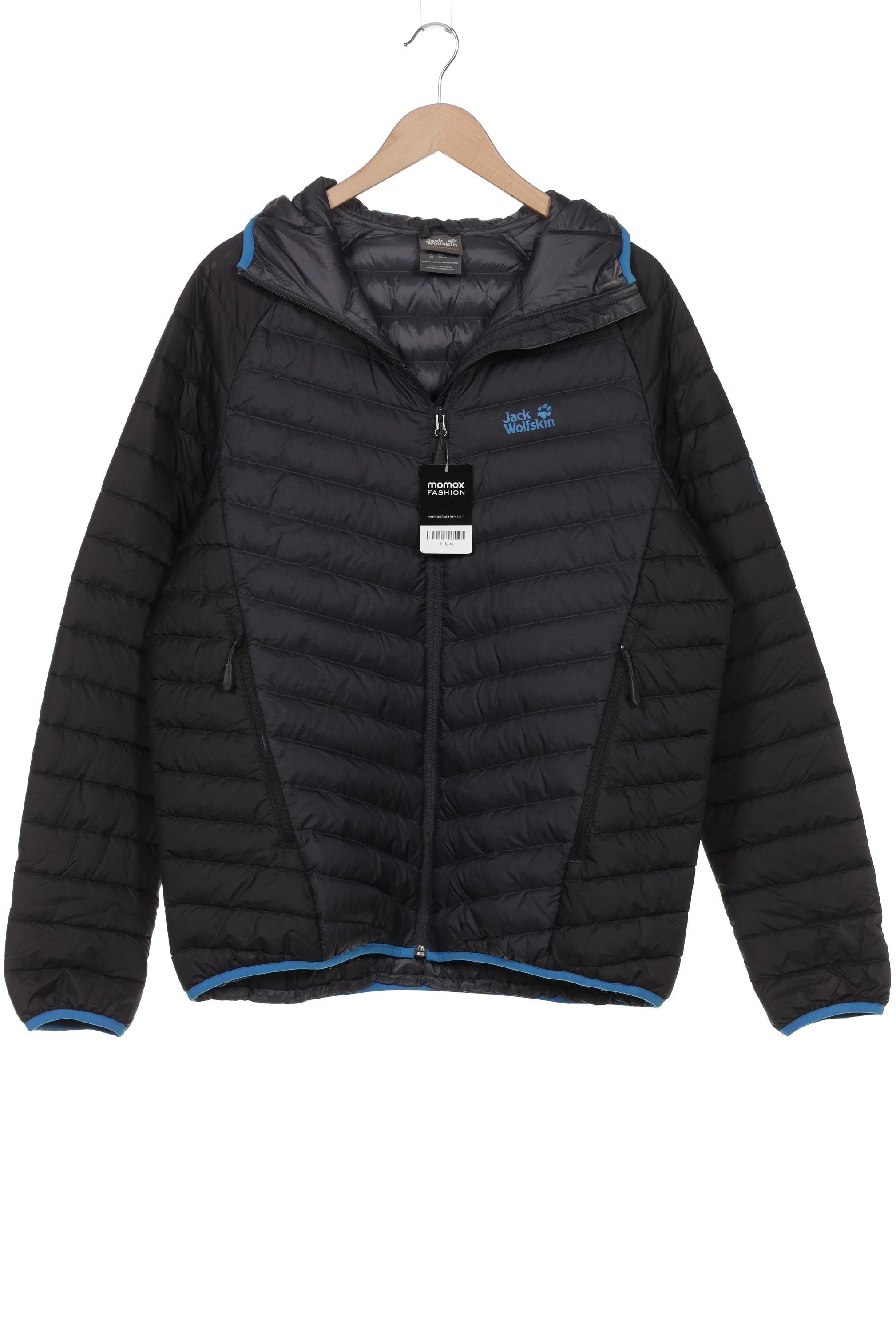 

Jack Wolfskin Herren Jacke, schwarz, Gr. 54