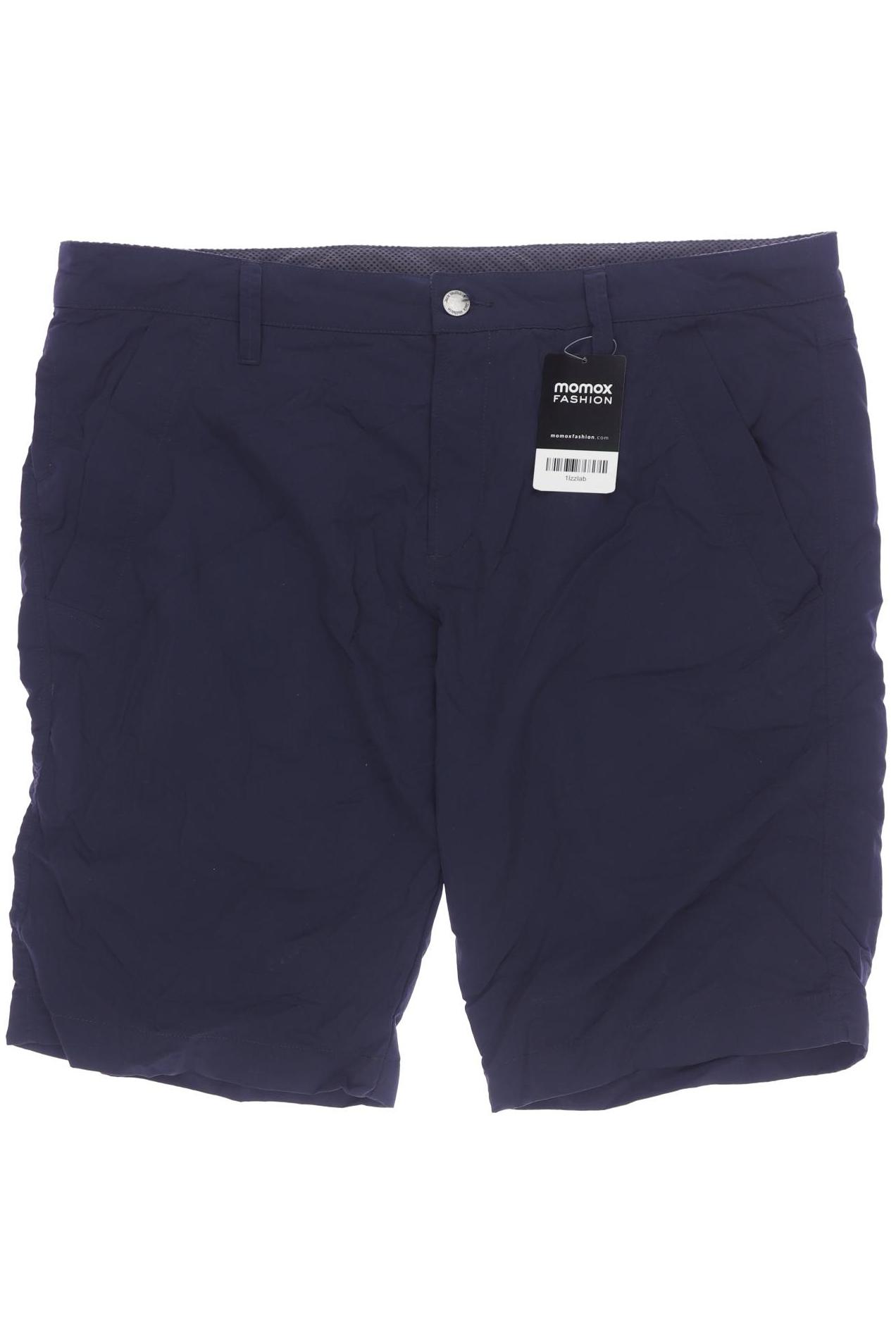 

Jack Wolfskin Herren Shorts, marineblau, Gr. 54