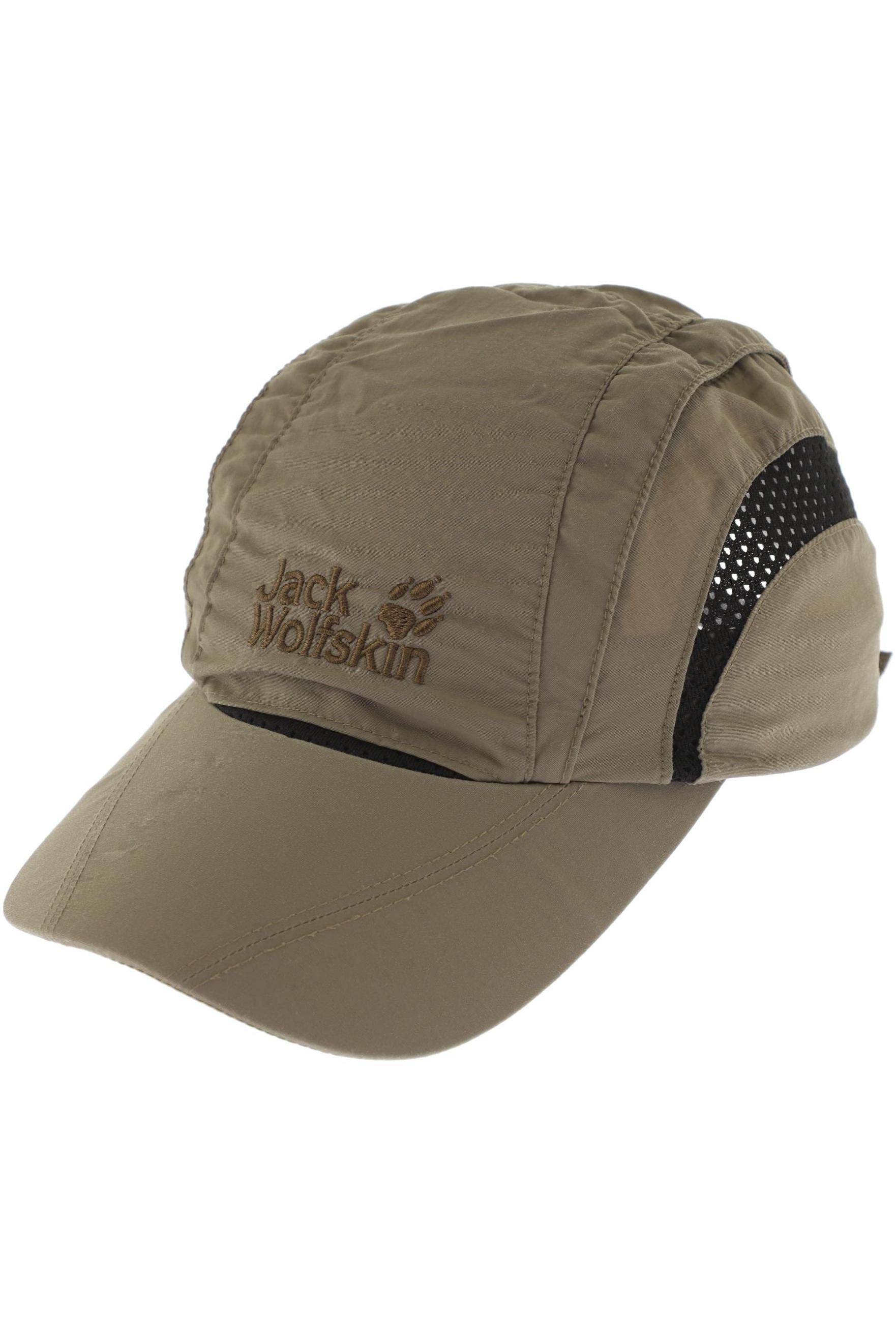 

Jack Wolfskin Herren Hut/Mütze, braun, Gr. 56