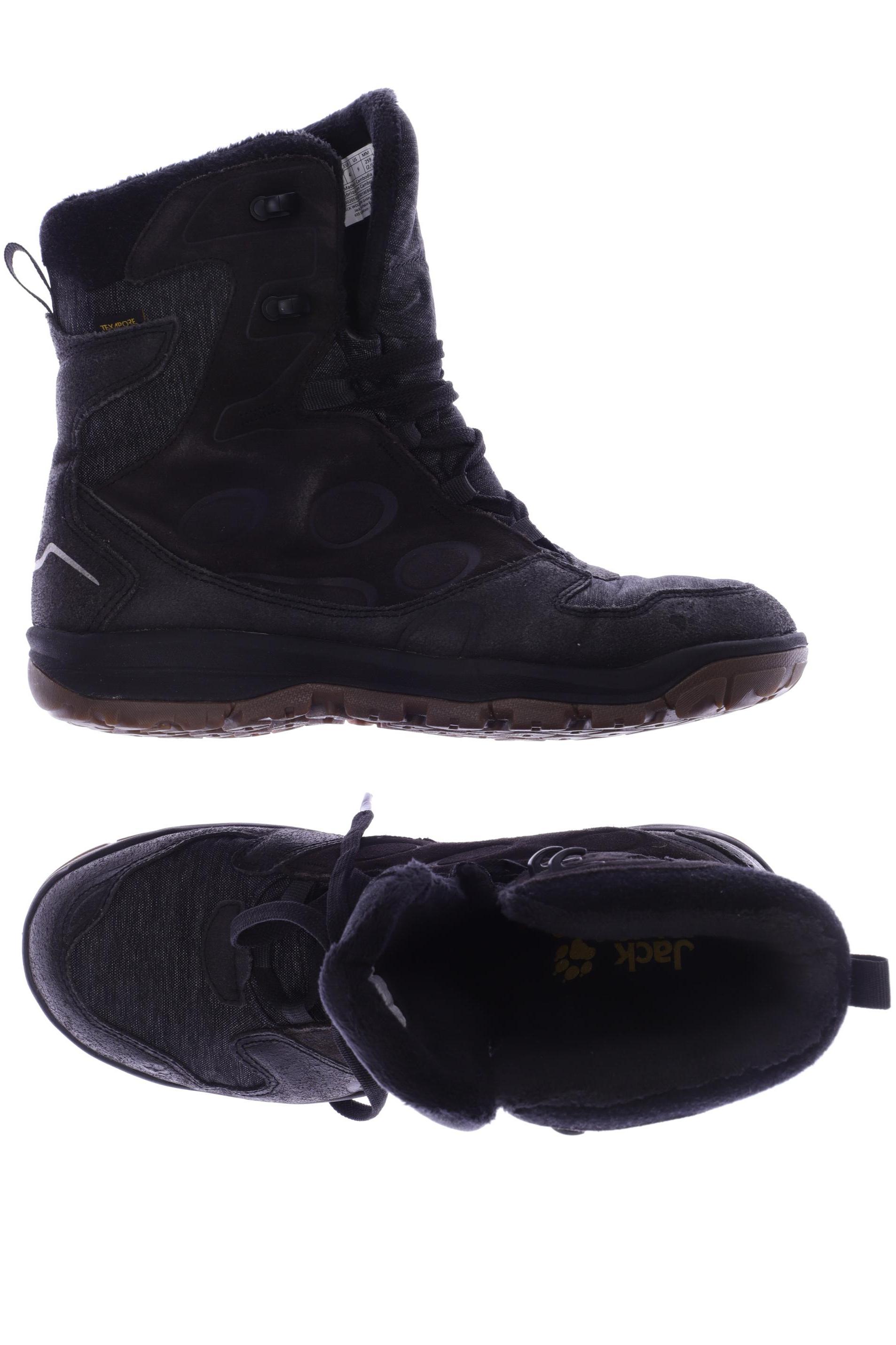 

Jack Wolfskin Herren Stiefel, braun, Gr. 42