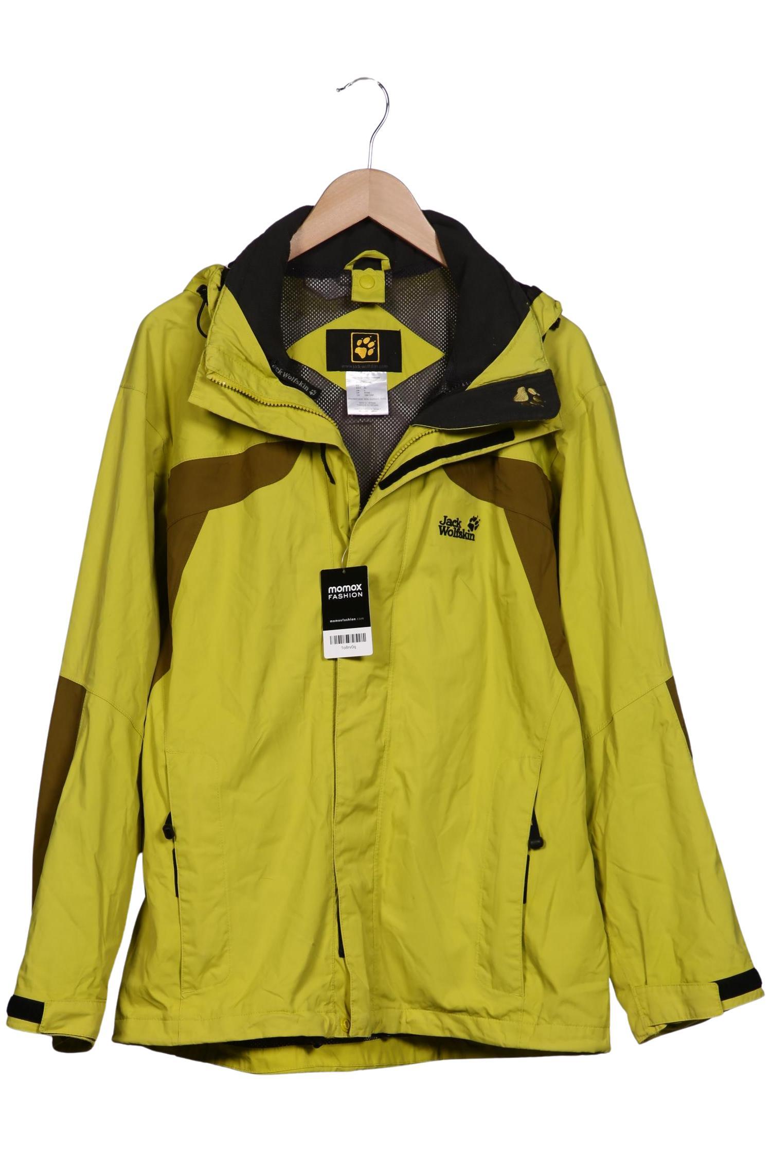 

Jack Wolfskin Herren Jacke, mehrfarbig, Gr. 52