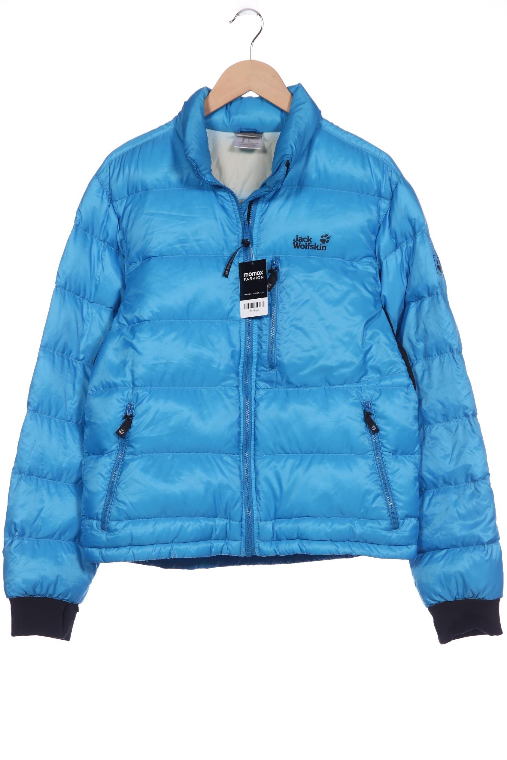 

Jack Wolfskin Herren Jacke, blau, Gr. 52