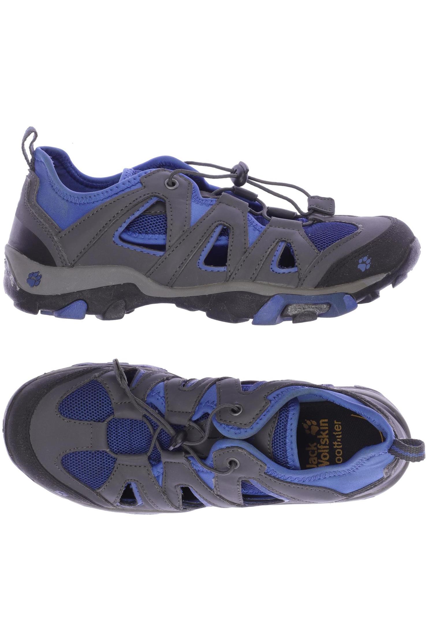

Jack Wolfskin Herren Sneakers, grau, Gr. 39