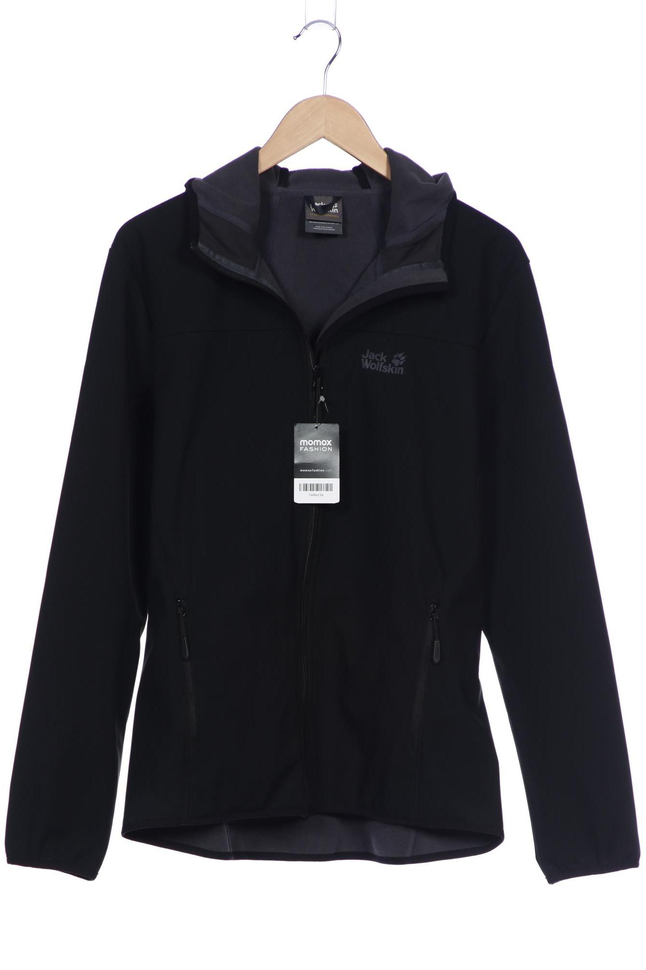 

Jack Wolfskin Herren Jacke, schwarz, Gr. 50