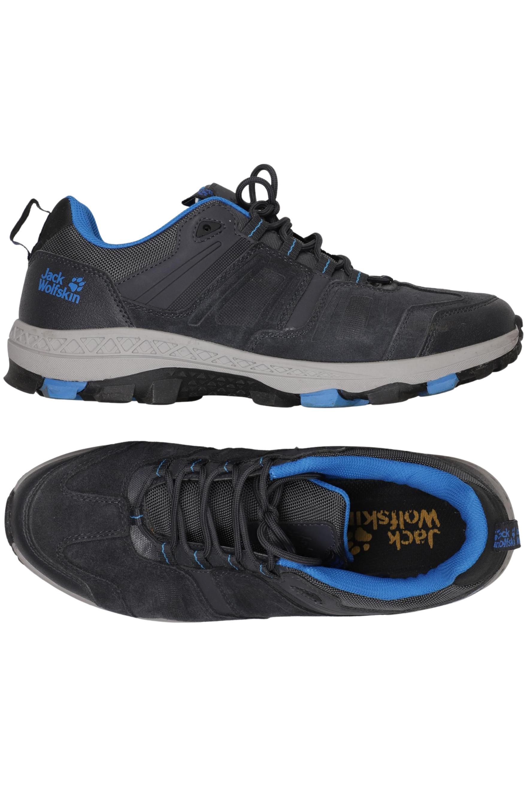 

Jack Wolfskin Herren Halbschuh, mehrfarbig, Gr. 44