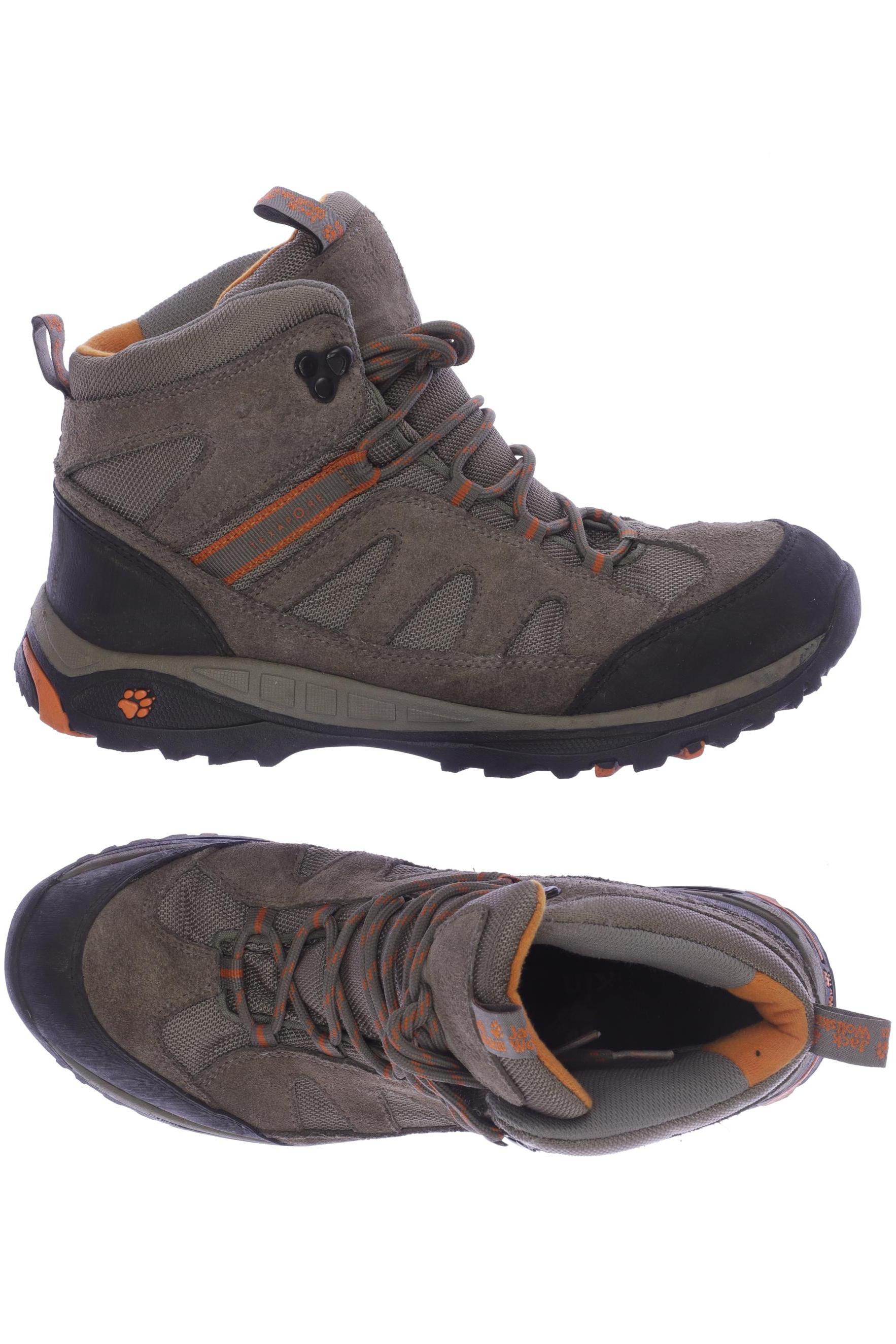 

Jack Wolfskin Herren Stiefel, braun