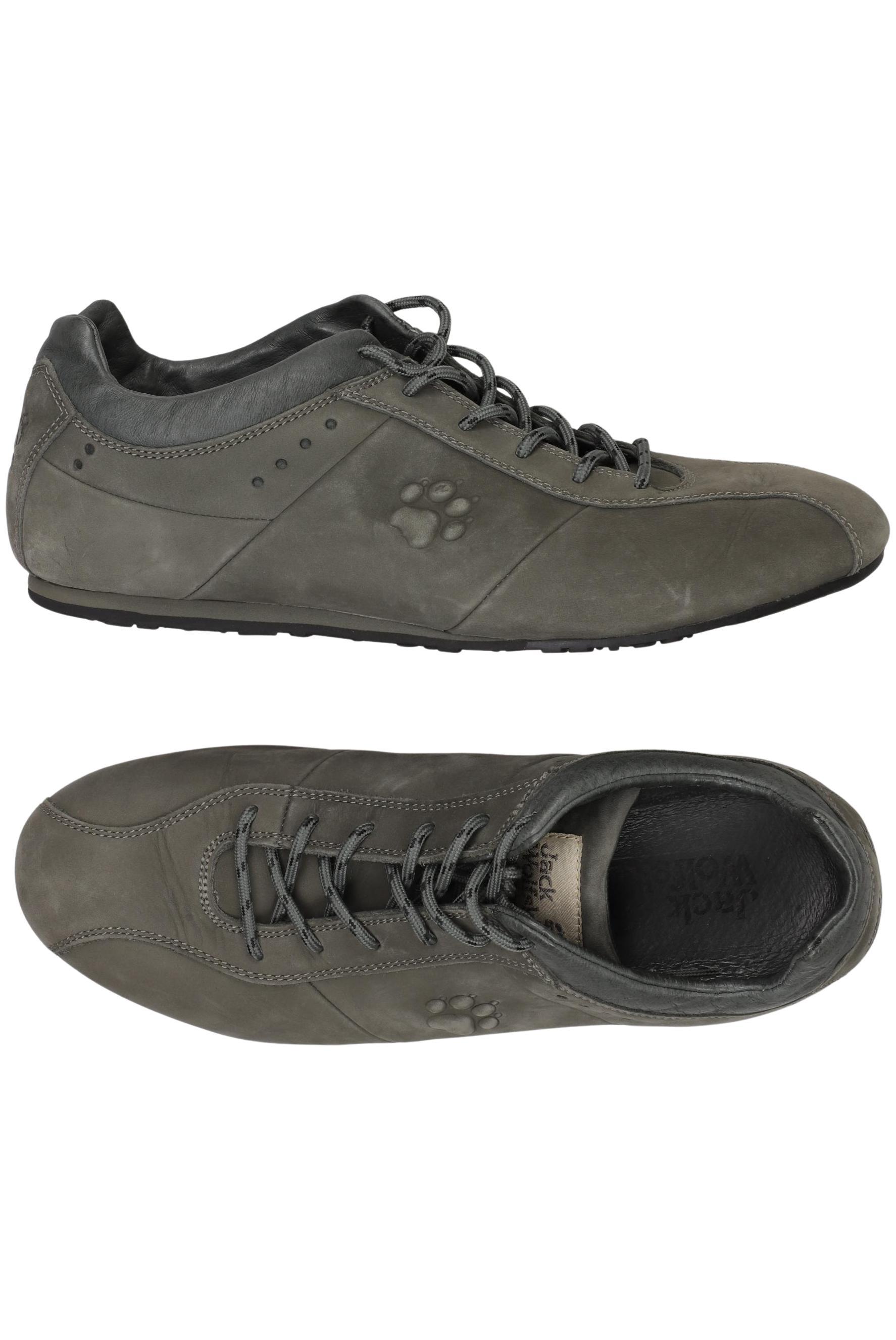 

Jack Wolfskin Herren Sneakers, grau, Gr. 43