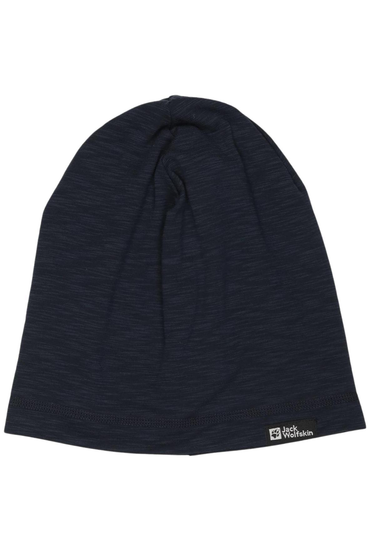 

Jack Wolfskin Herren Hut/Mütze, marineblau, Gr. 54