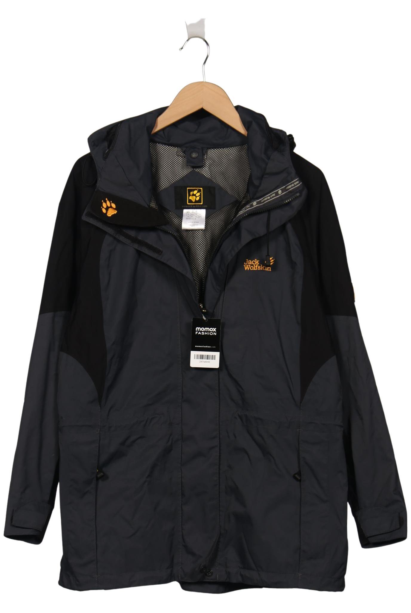 

Jack Wolfskin Herren Jacke, marineblau, Gr. 48