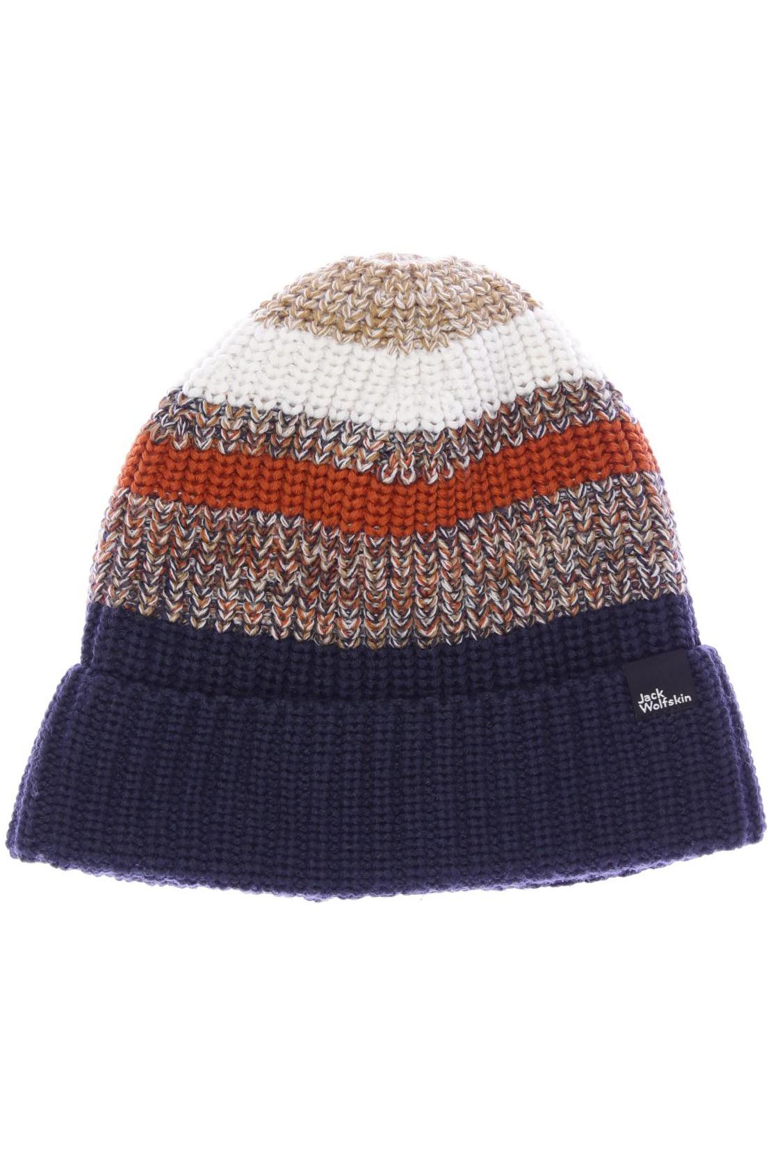 

Jack Wolfskin Herren Hut/Mütze, marineblau, Gr. uni