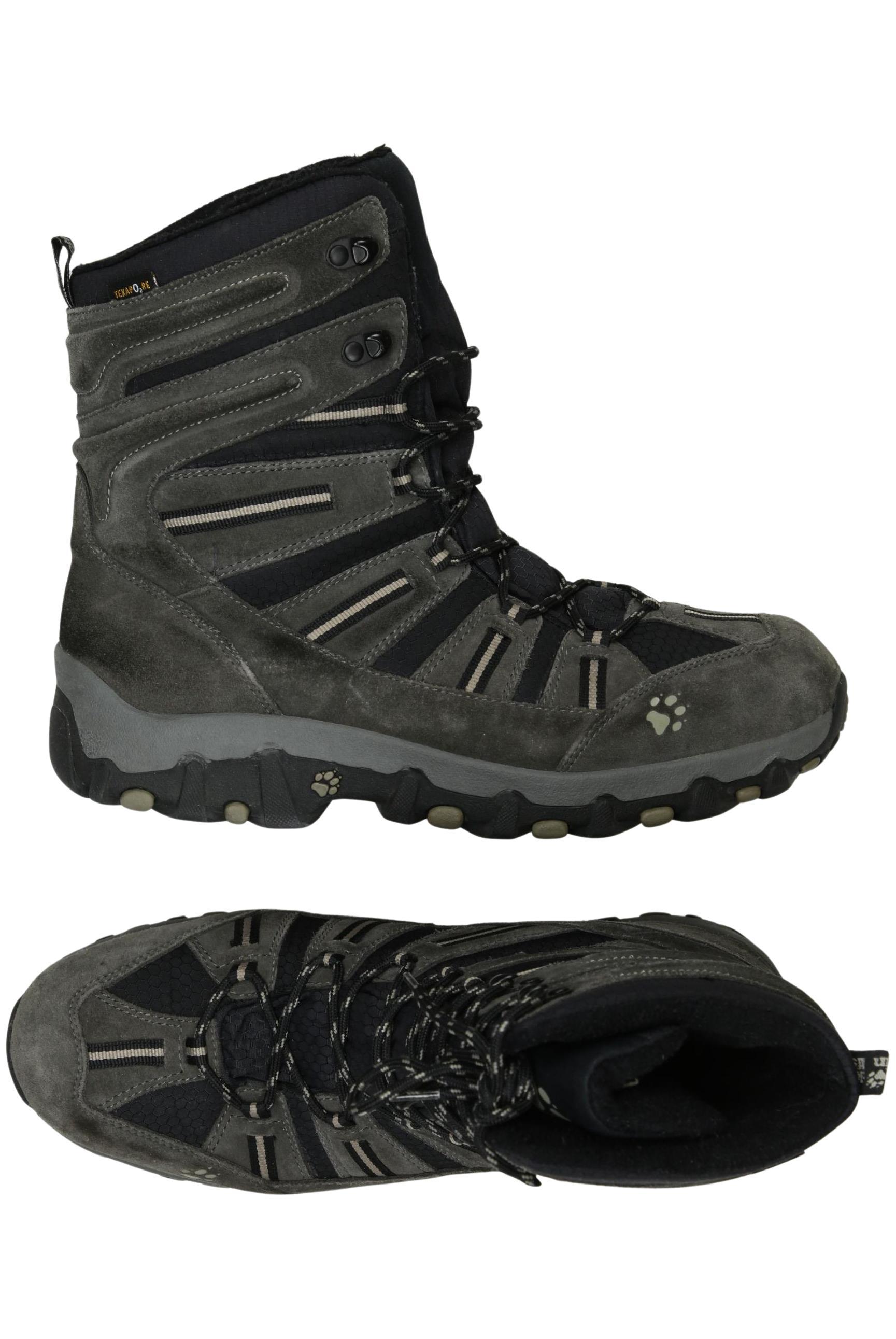 

Jack Wolfskin Herren Stiefel, grau, Gr. 45