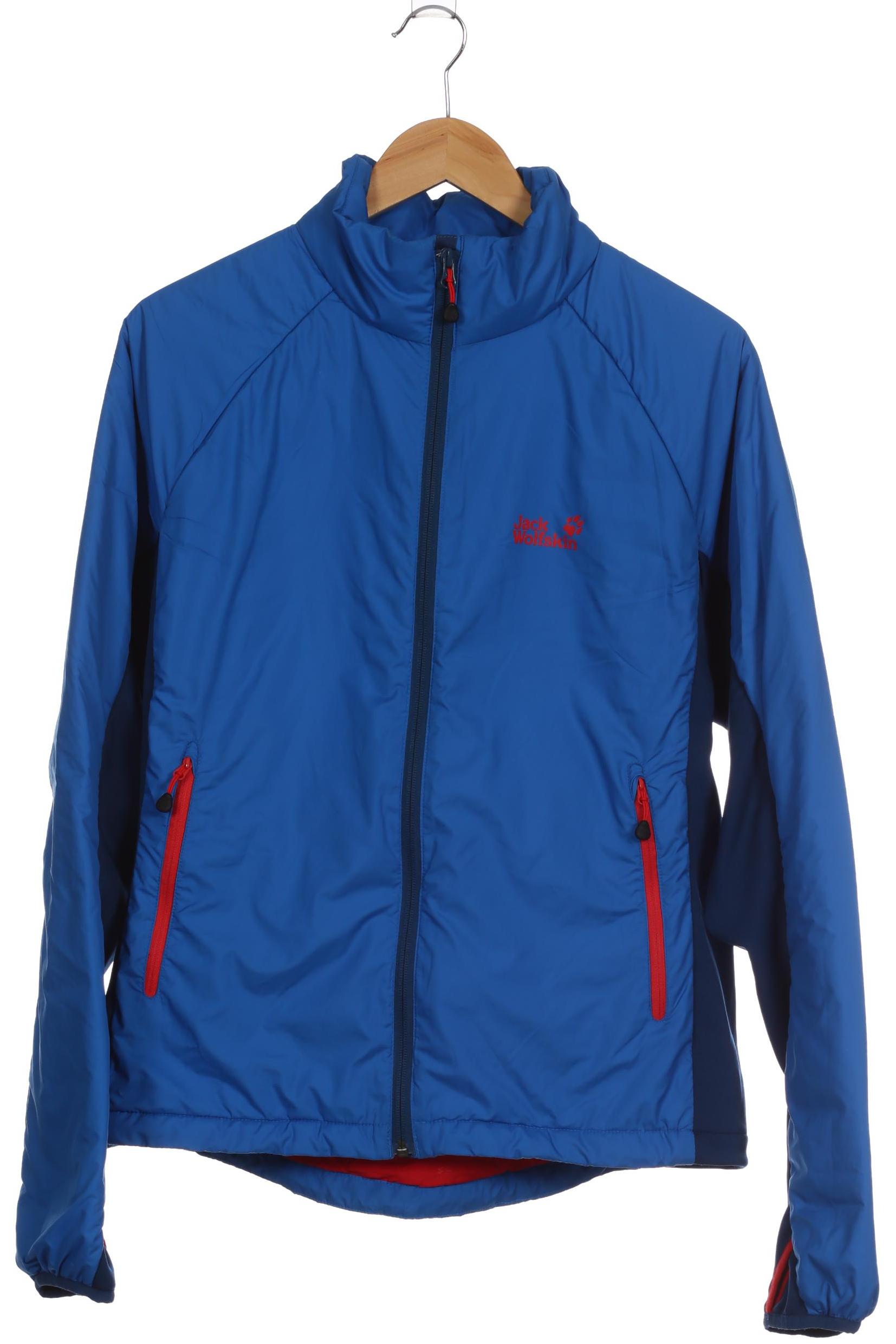 

Jack Wolfskin Herren Jacke, blau, Gr. 48
