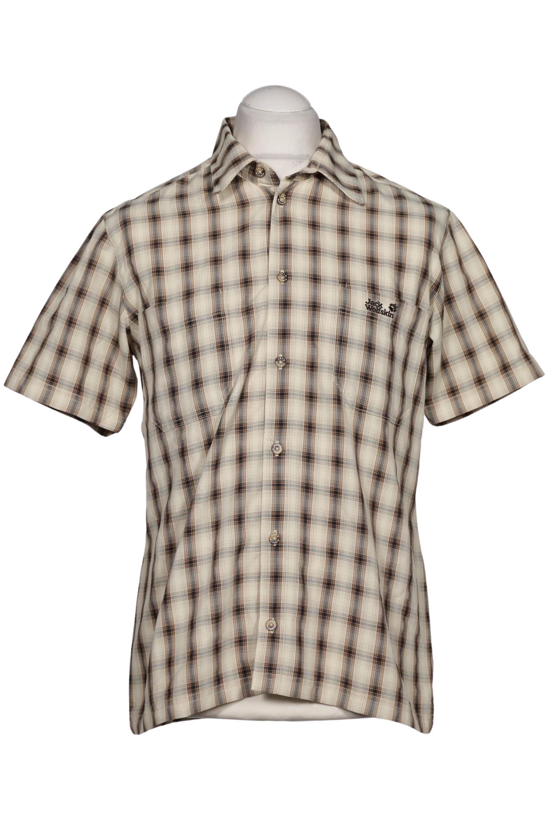 Thumbnail - Jack Wolfskin Herren Hemd, beige, Gr. 54