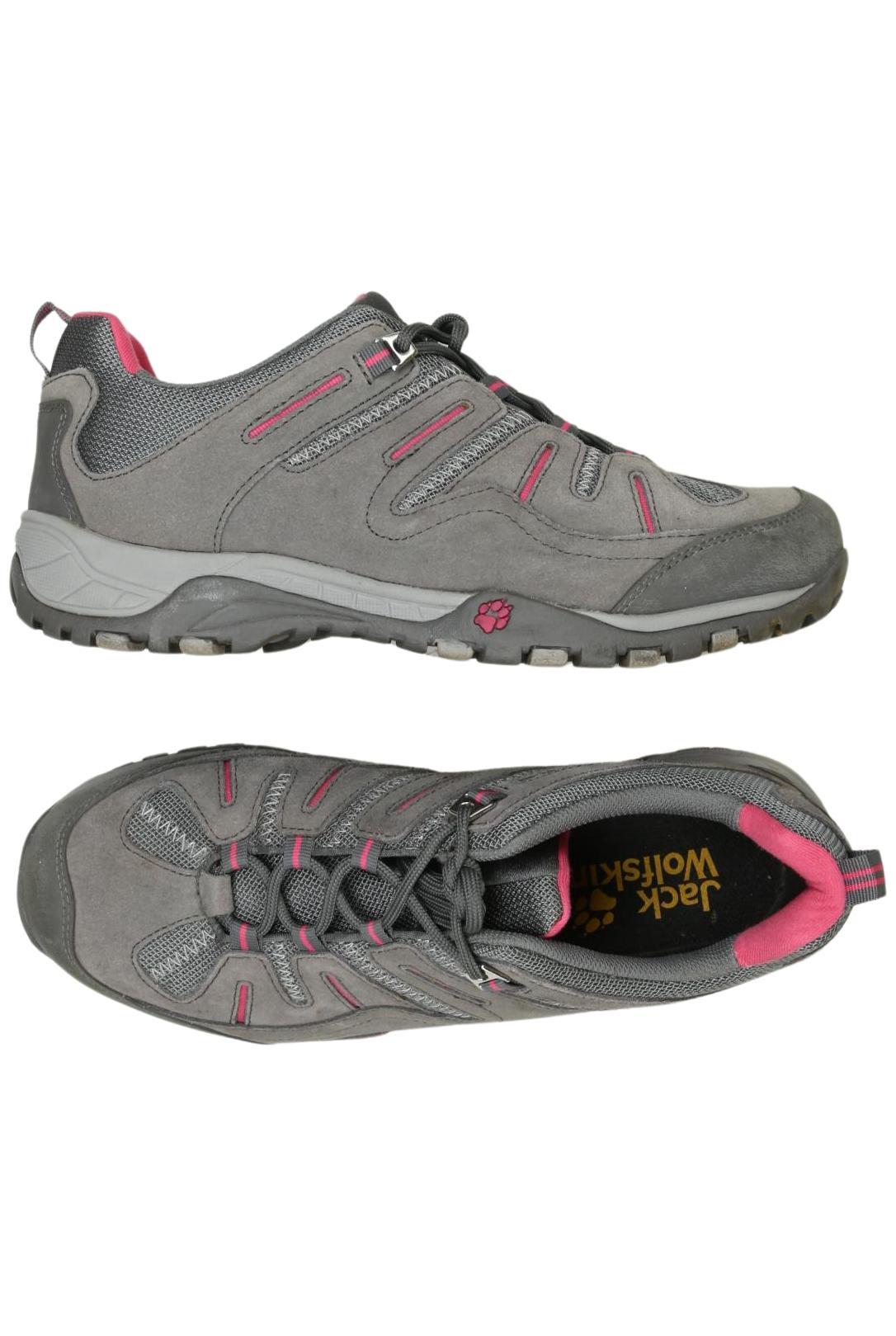 

Jack Wolfskin Herren Sneakers, mehrfarbig, Gr. 42