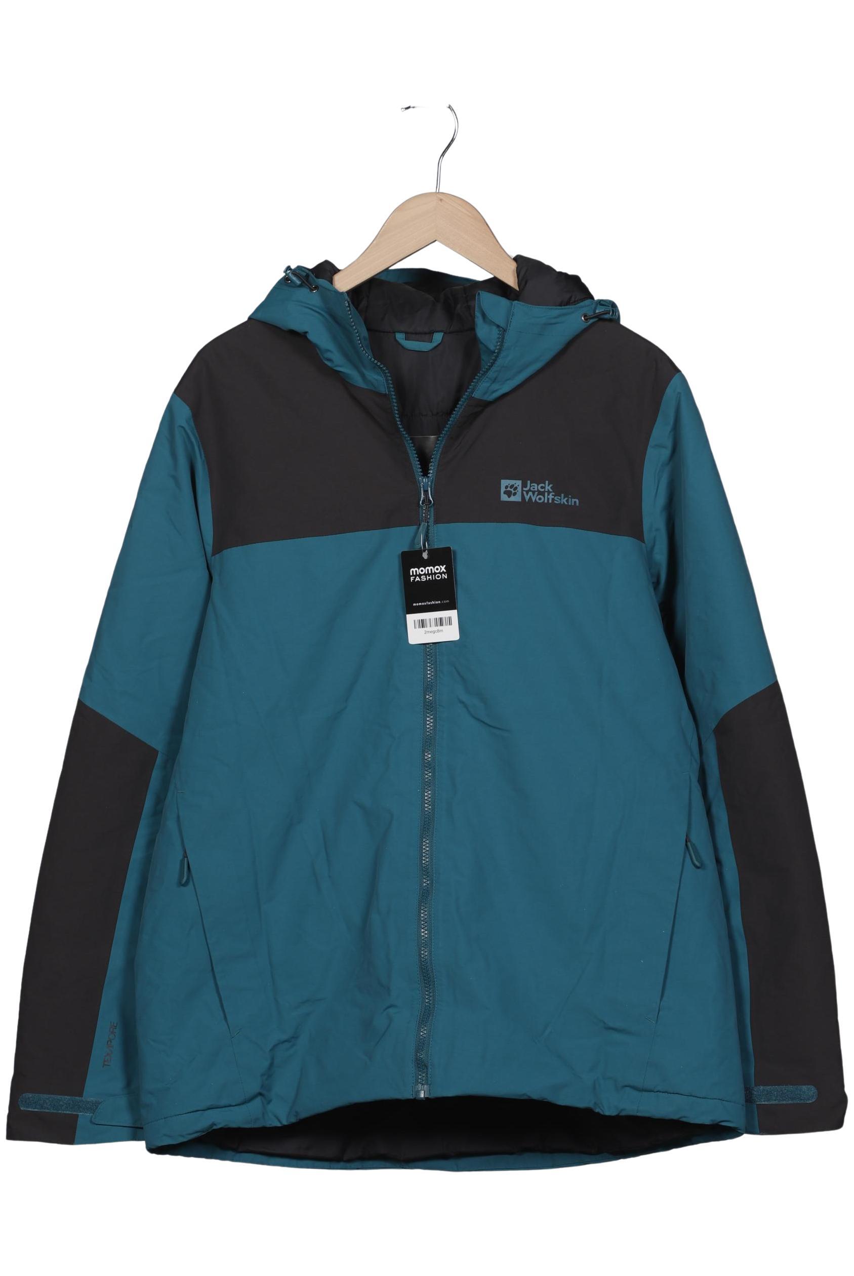 

Jack Wolfskin Herren Jacke, mehrfarbig, Gr. 54