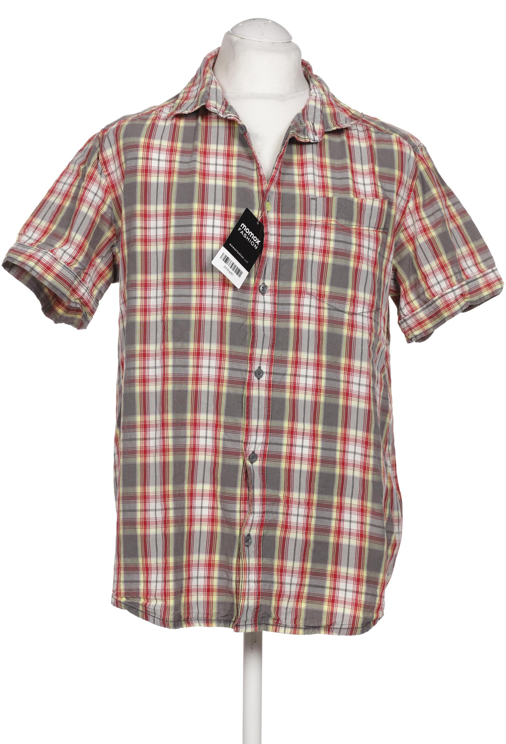 

Jack Wolfskin Herren Hemd, grün