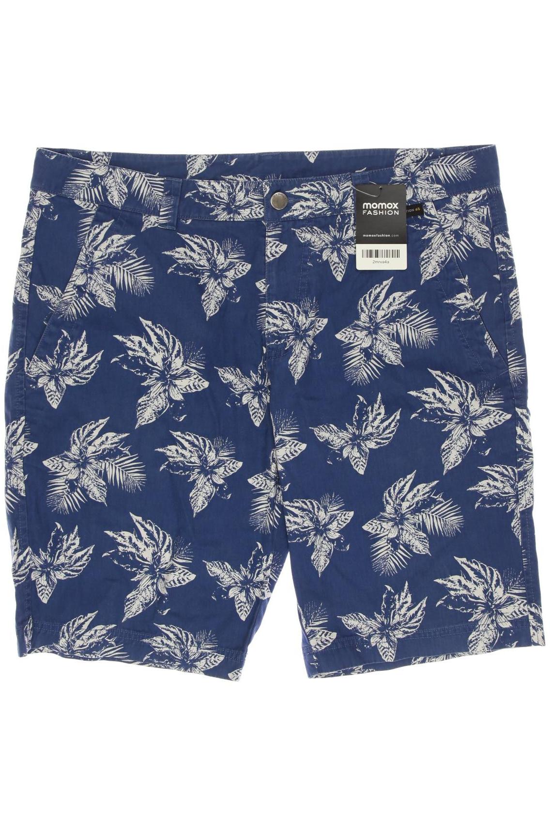 

Jack Wolfskin Herren Shorts, marineblau