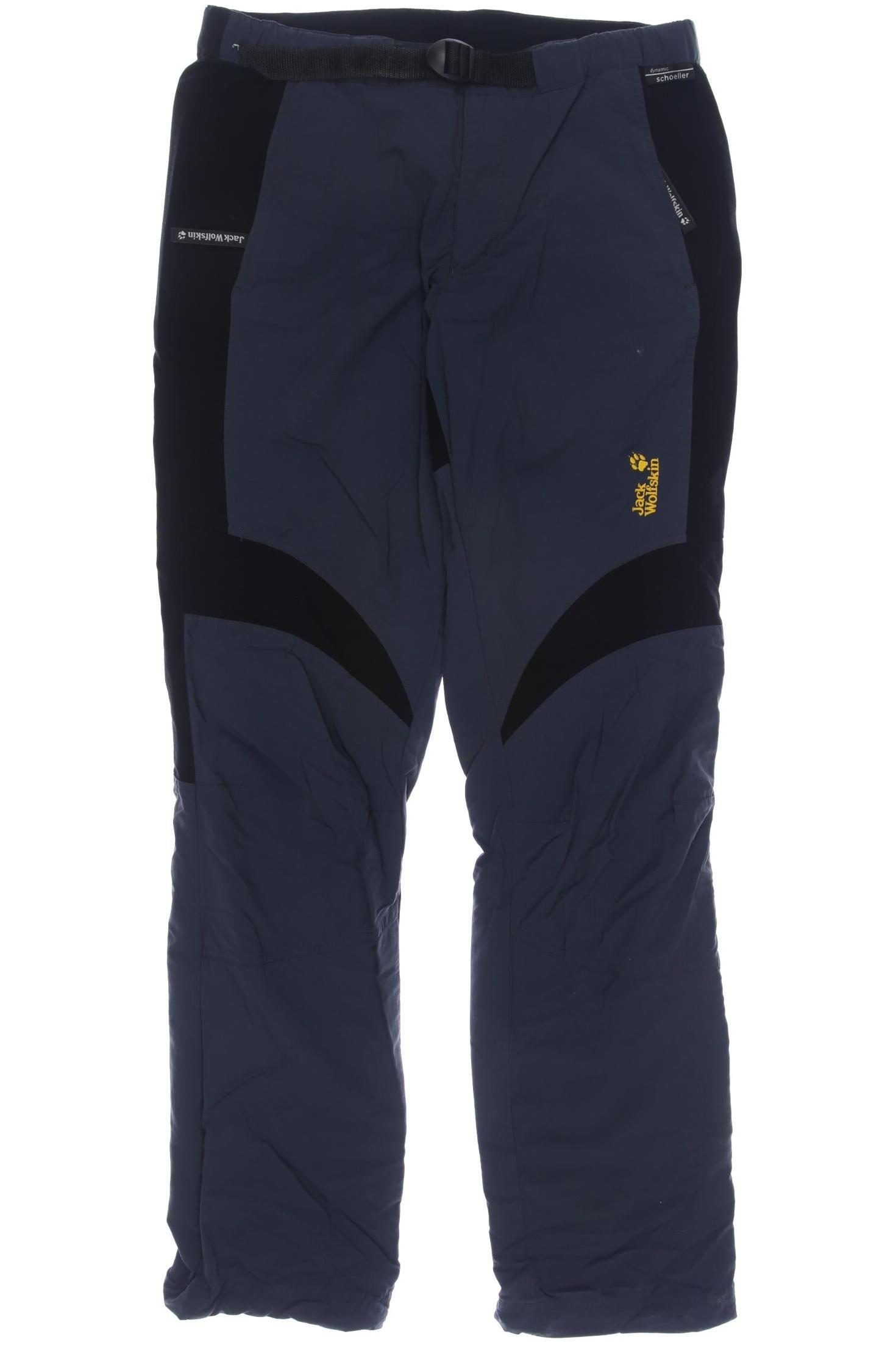 

Jack Wolfskin Herren Stoffhose, grau, Gr. 48