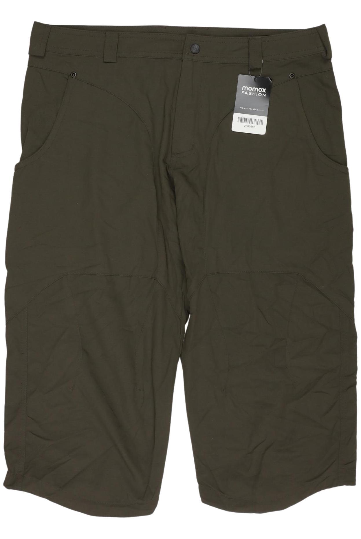 

Jack Wolfskin Herren Stoffhose, grün, Gr. 48