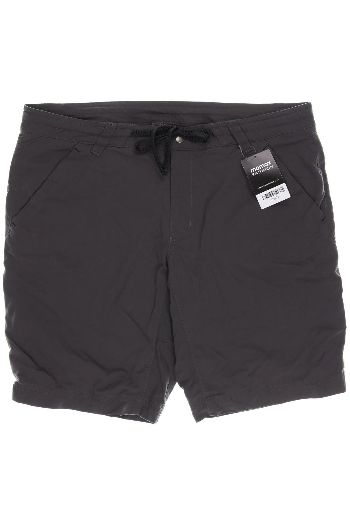 

Jack Wolfskin Herren Shorts, grau, Gr. 35