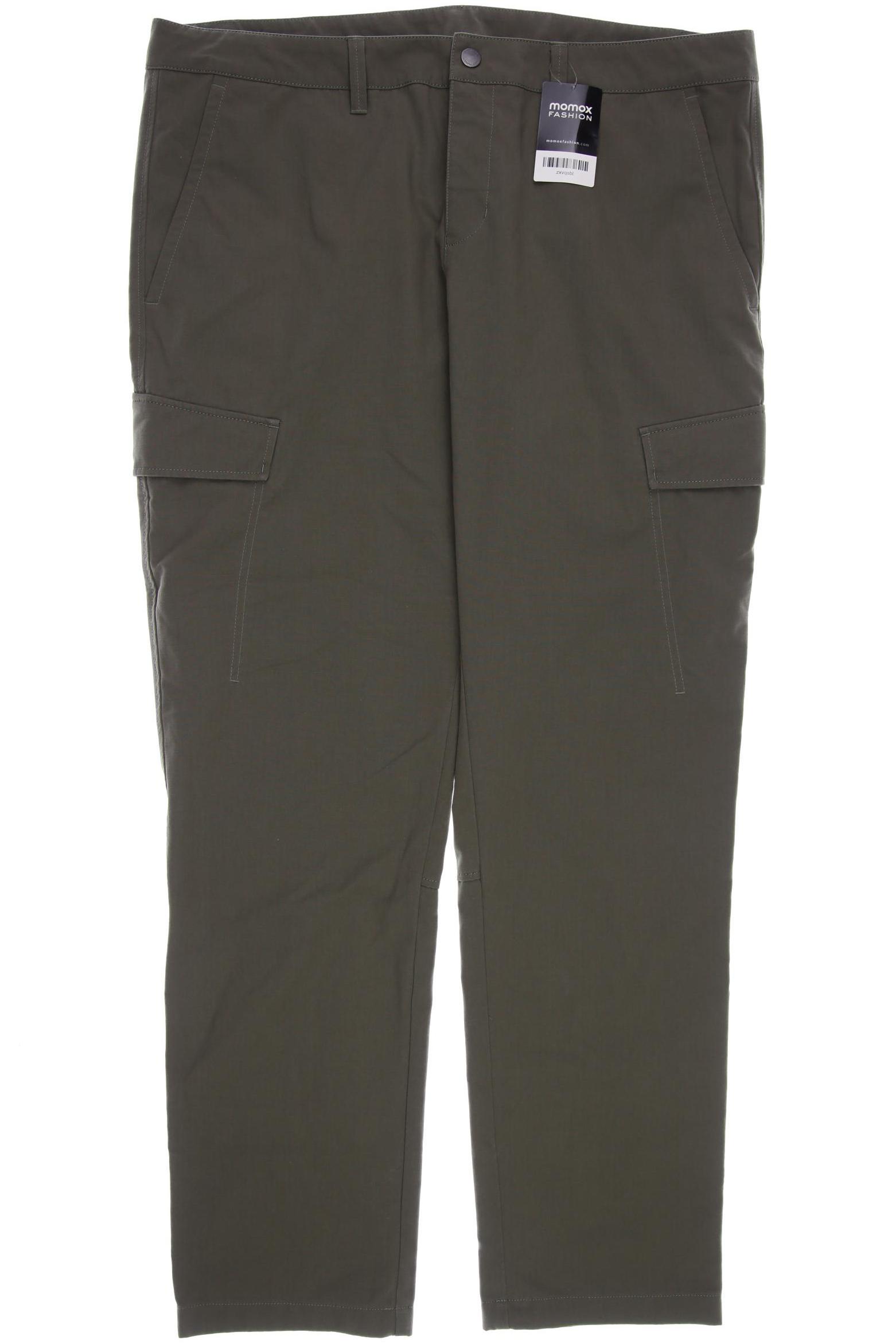 

Jack Wolfskin Herren Stoffhose, grün, Gr. 38