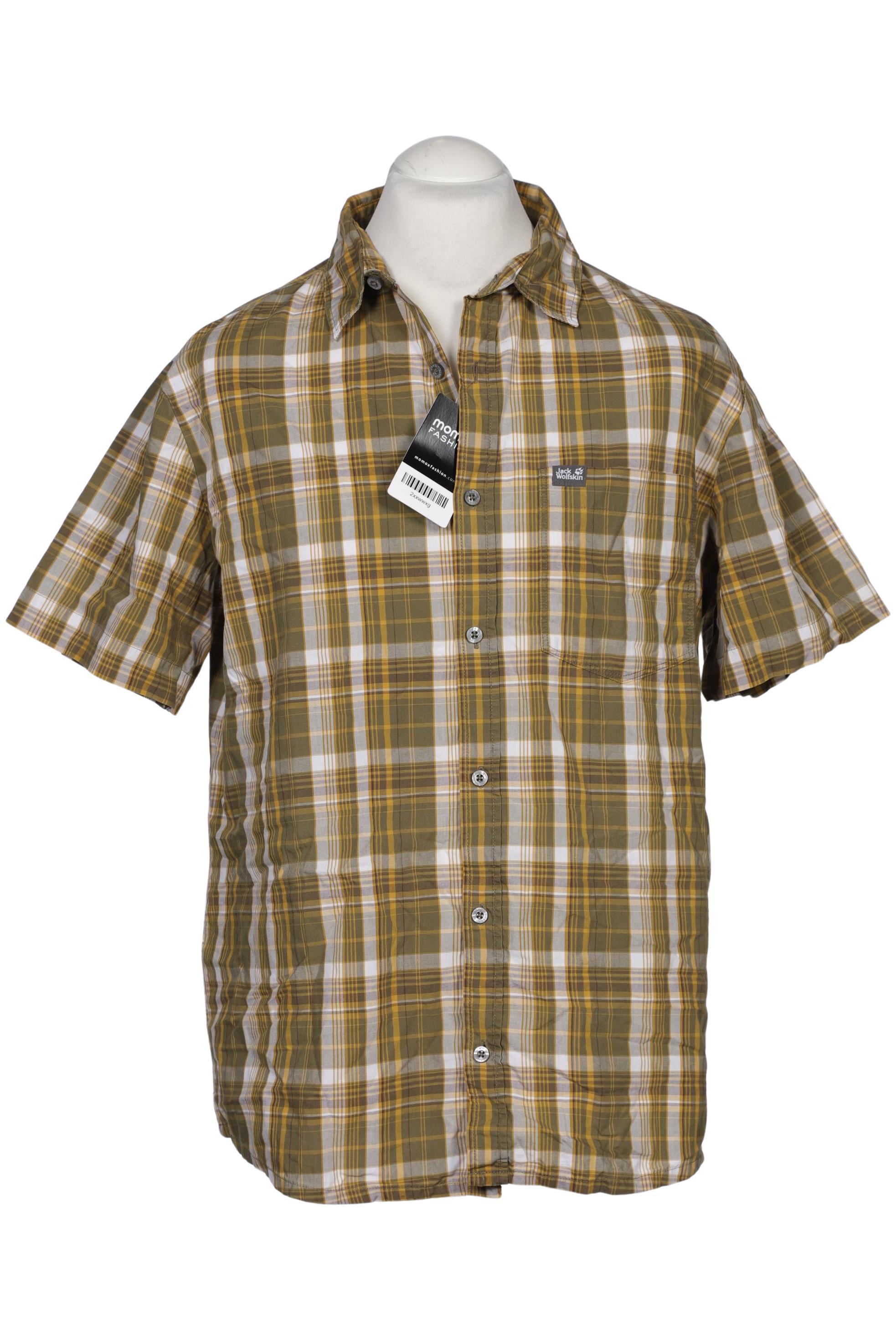 Thumbnail - Jack Wolfskin Herren Hemd, mehrfarbig, Gr. 50