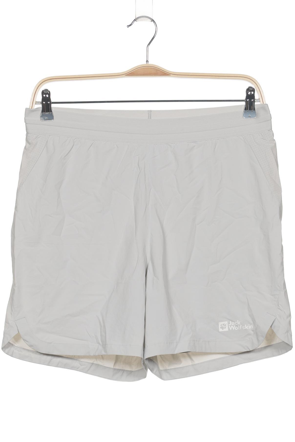 

Jack Wolfskin Herren Shorts, hellblau, Gr. 52