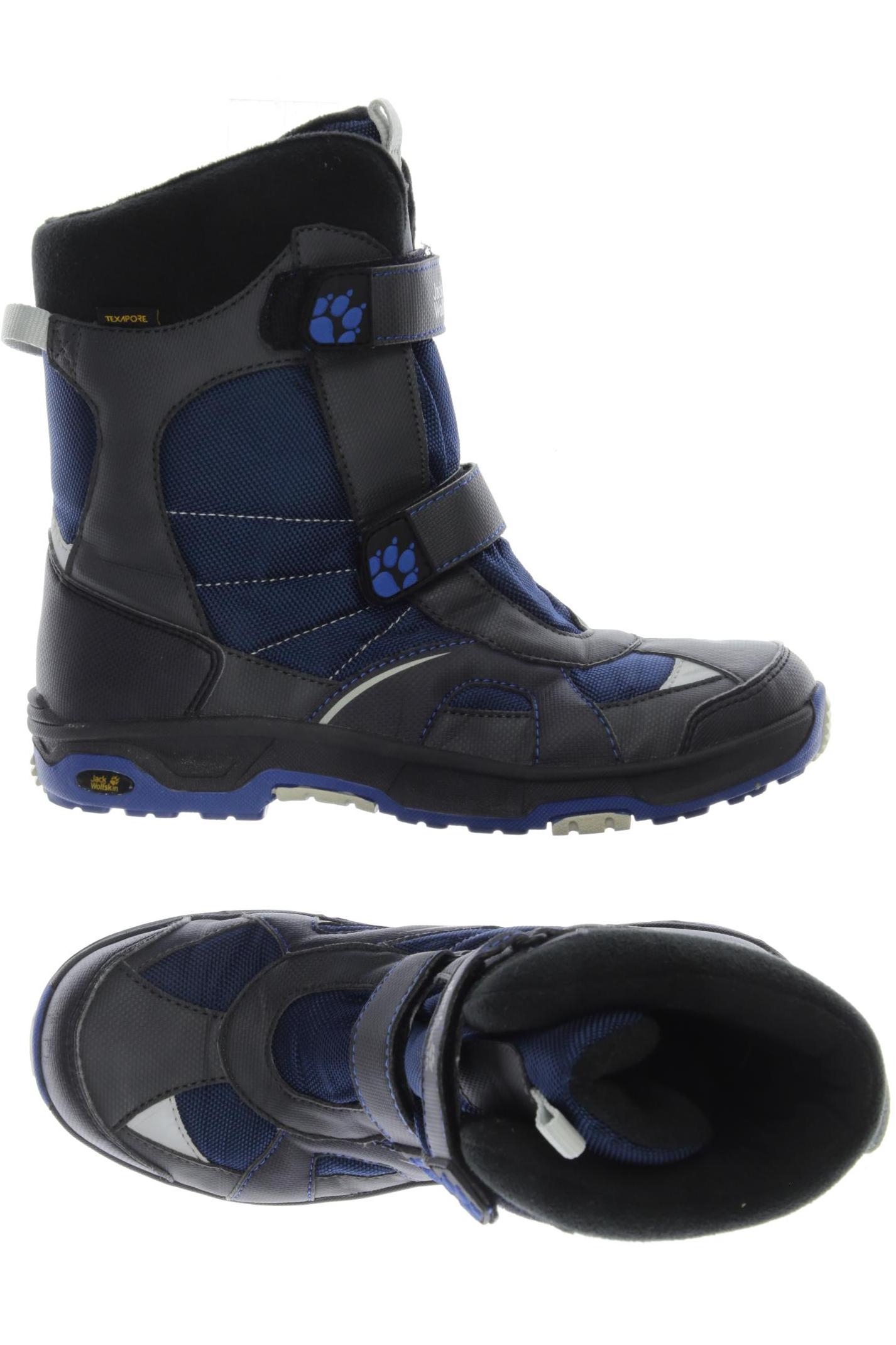 

Jack Wolfskin Herren Stiefel, grau, Gr. 39