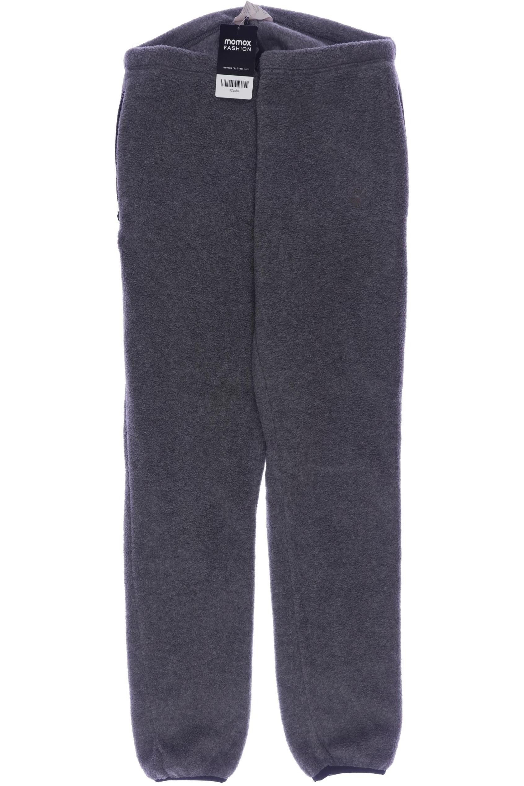 

Jack Wolfskin Herren Stoffhose, grau, Gr. 0